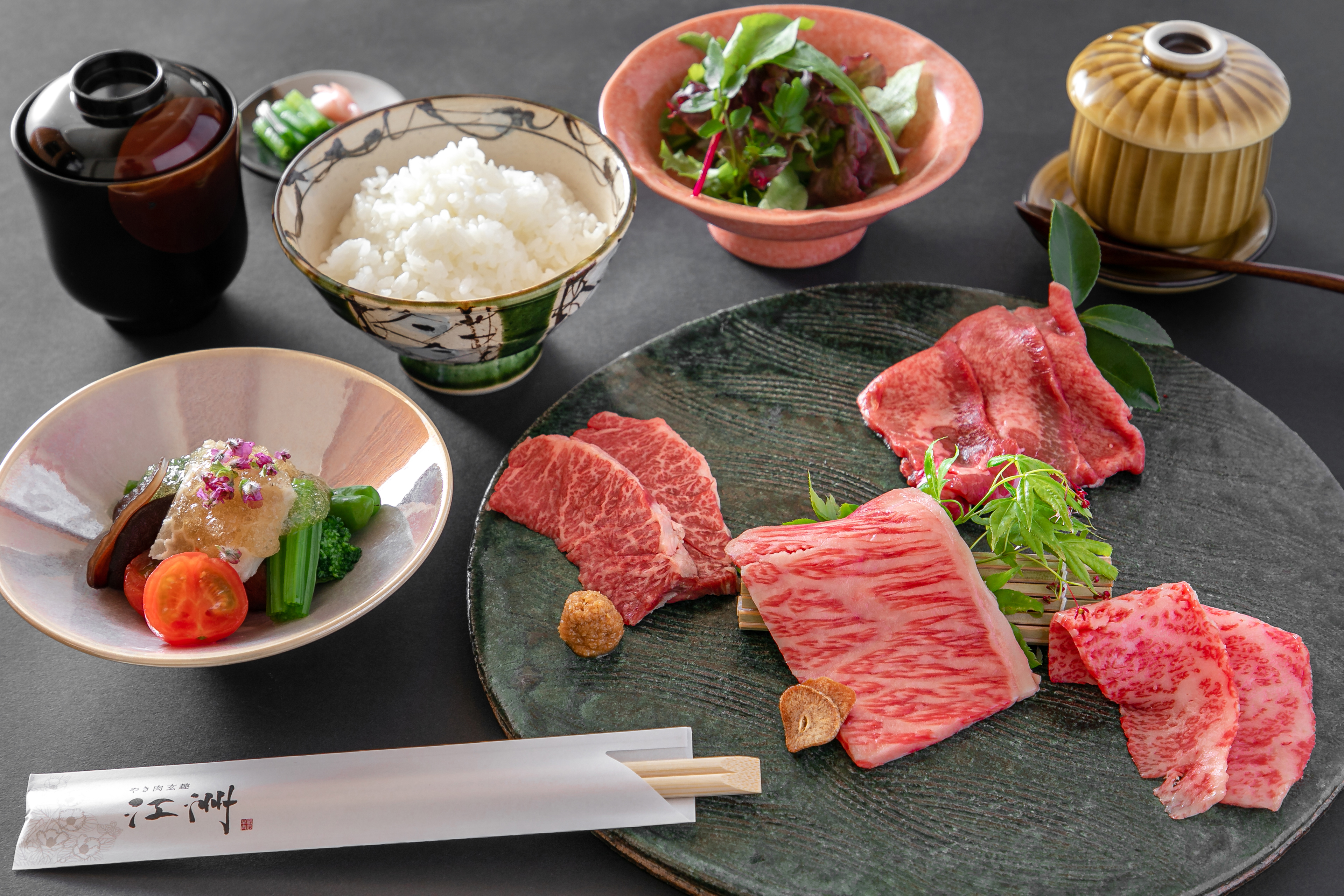 랑쿠jp 음식점-やき肉玄趣 江洲의 대표이미지