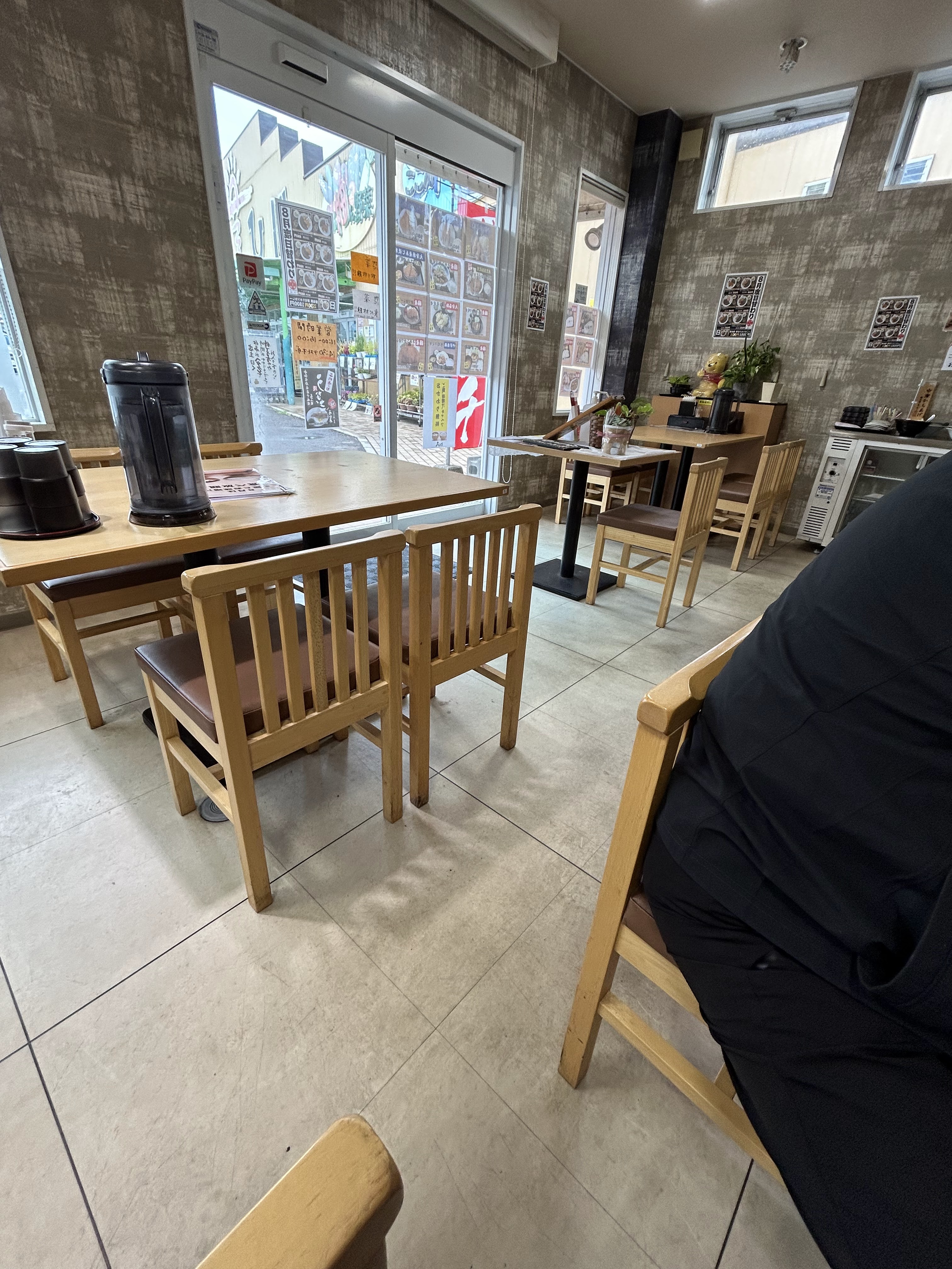 랑쿠jp 음식점-揚げ物専門店とん八의 대표이미지