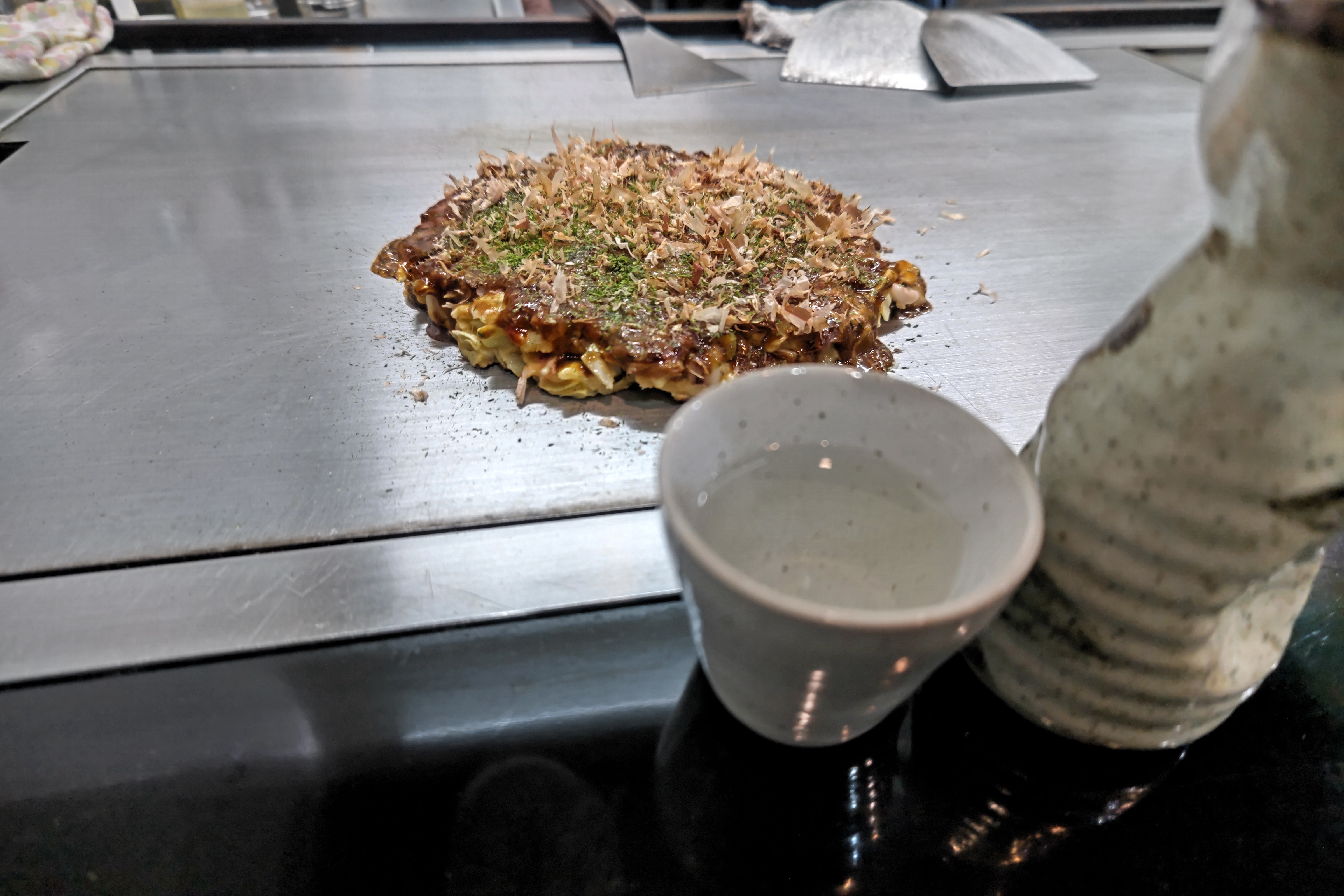 お好み焼き 美っちゃん의 대표사진