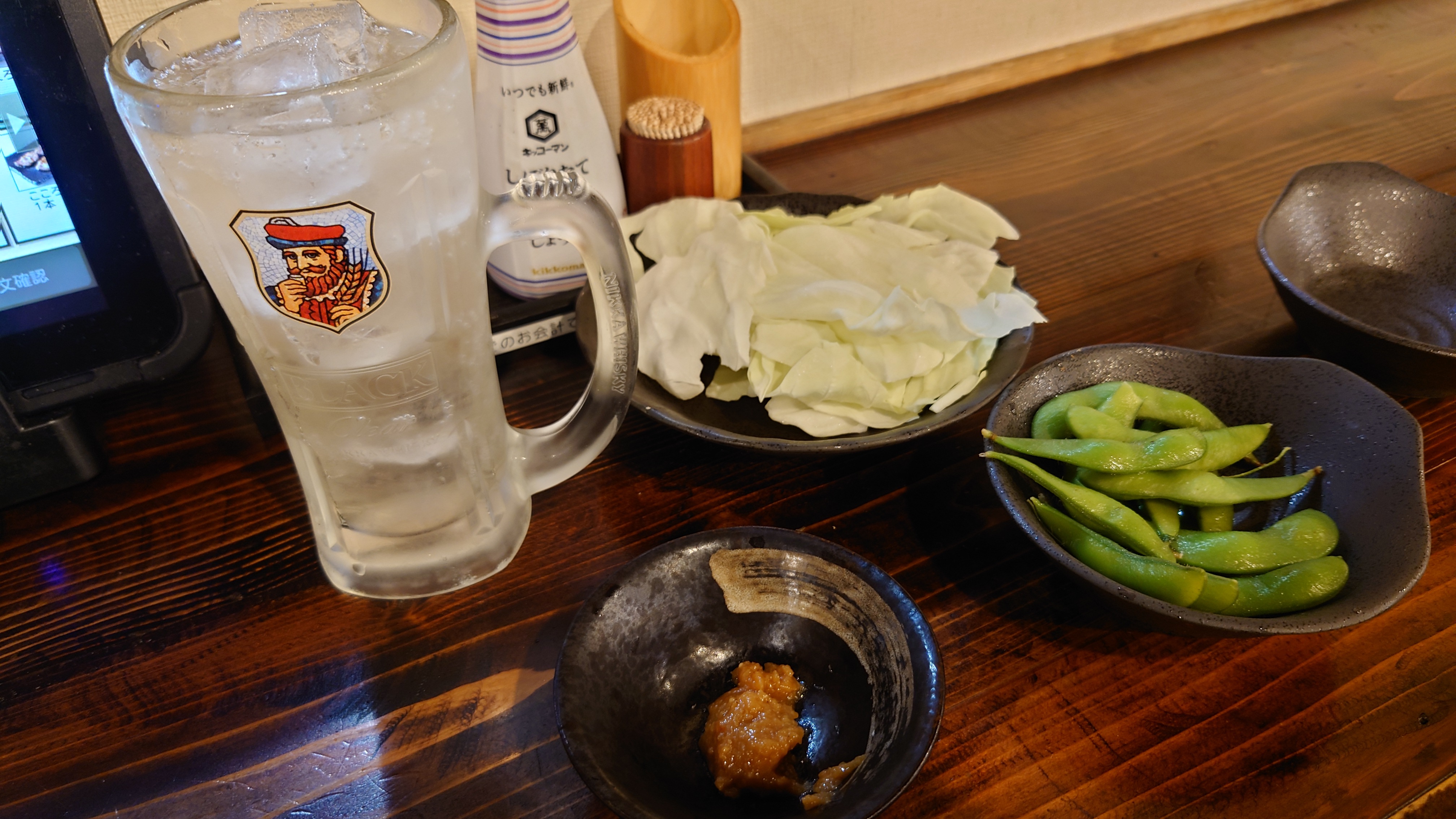 炭火焼鳥 とりだん 鶴見店의 대표사진