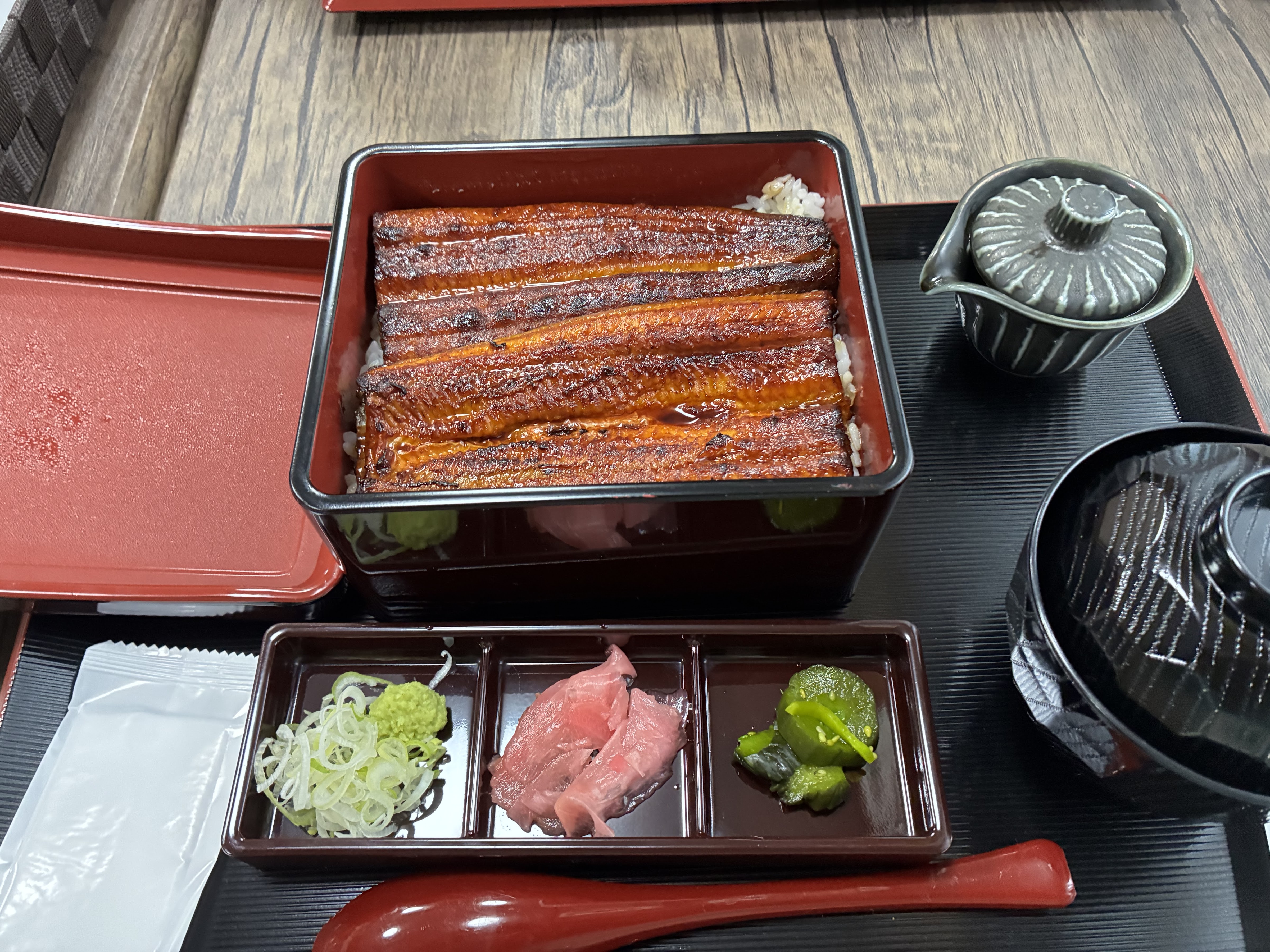 랑쿠jp 음식점-鰻の成瀬 中津店의 대표이미지