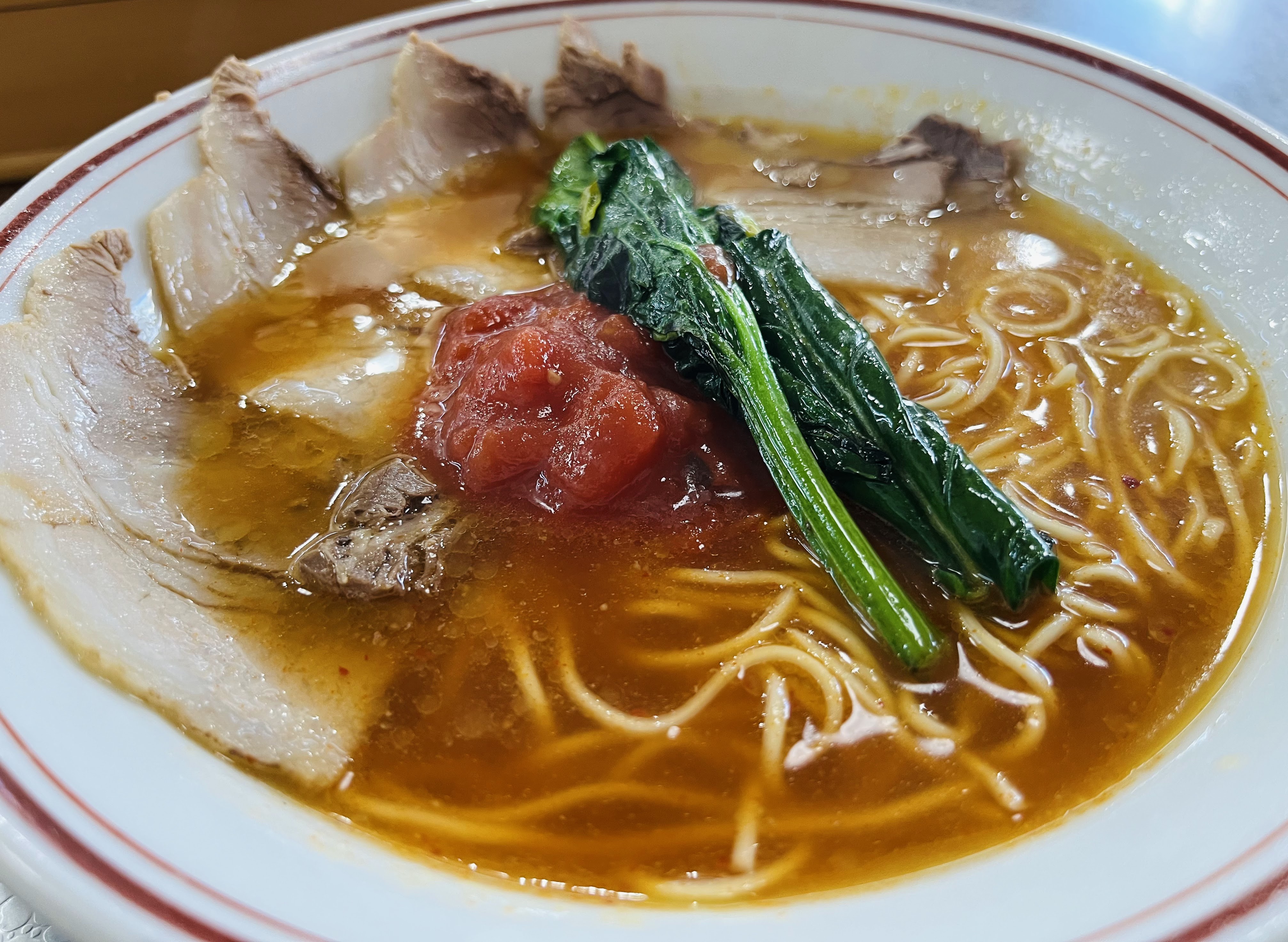 Kōbe Ramen Daiichi-Asahi - Suidōsuji Store의 대표사진