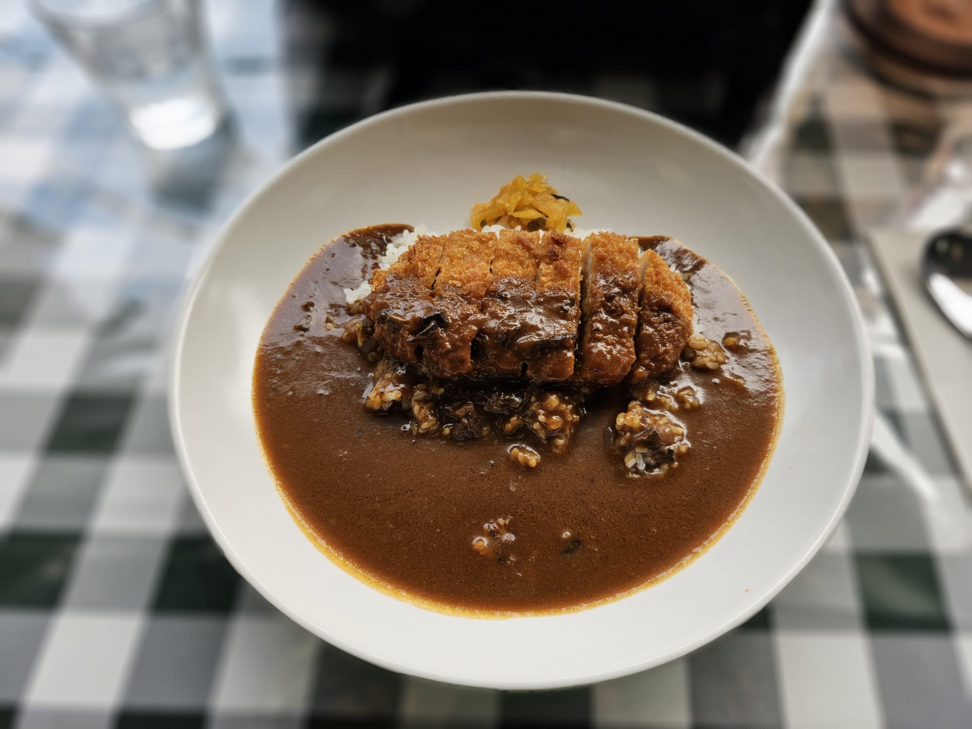 インダスカレー太宰府店의 대표사진