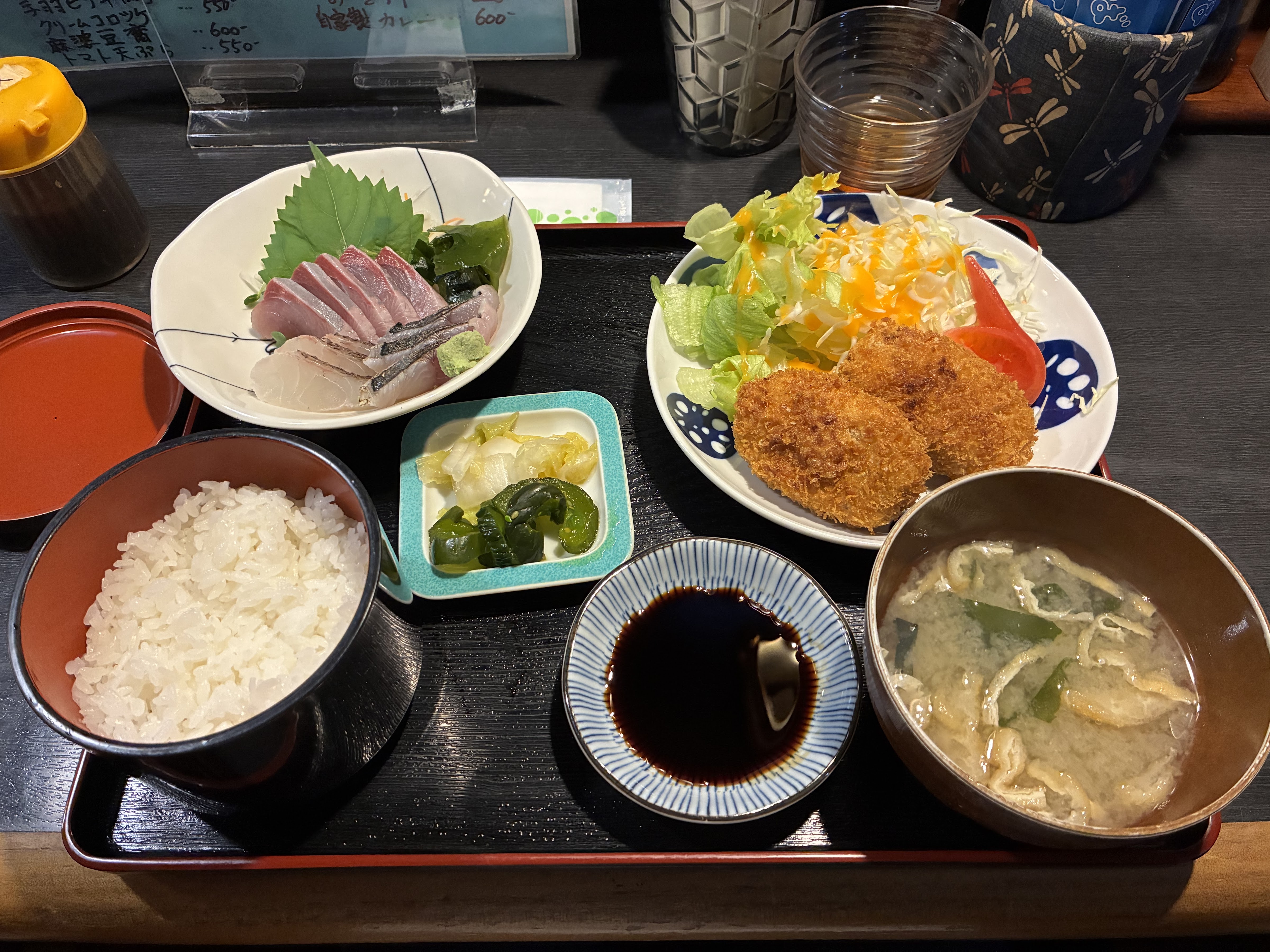 랑쿠jp 음식점-Nanbashiyotto의 대표이미지