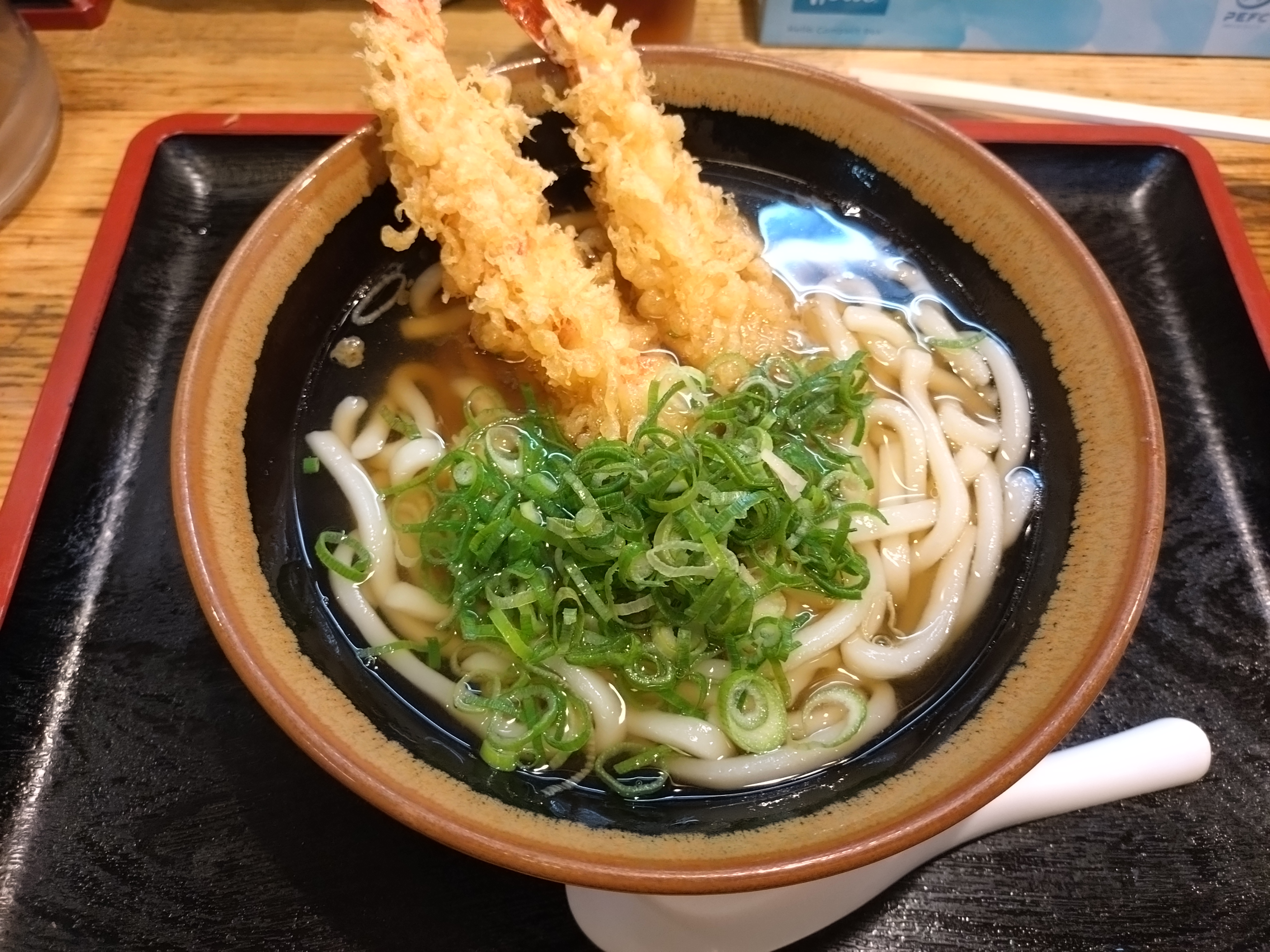 랑쿠jp 음식점-満福うどん의 대표이미지