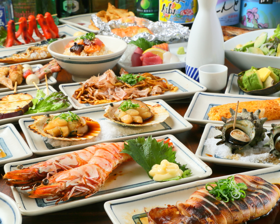 로바타야키 마고메의 대표사진