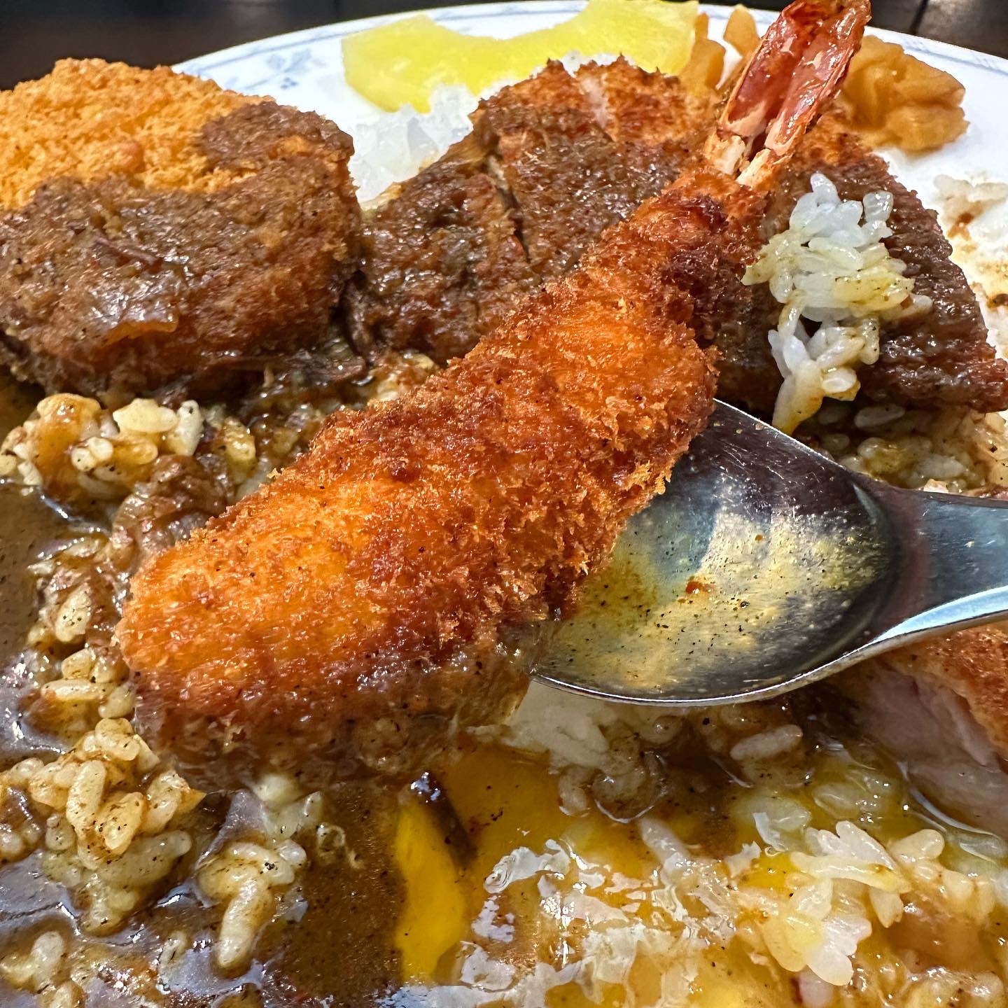 랑쿠jp 음식점-カレーダイヤ의 대표이미지