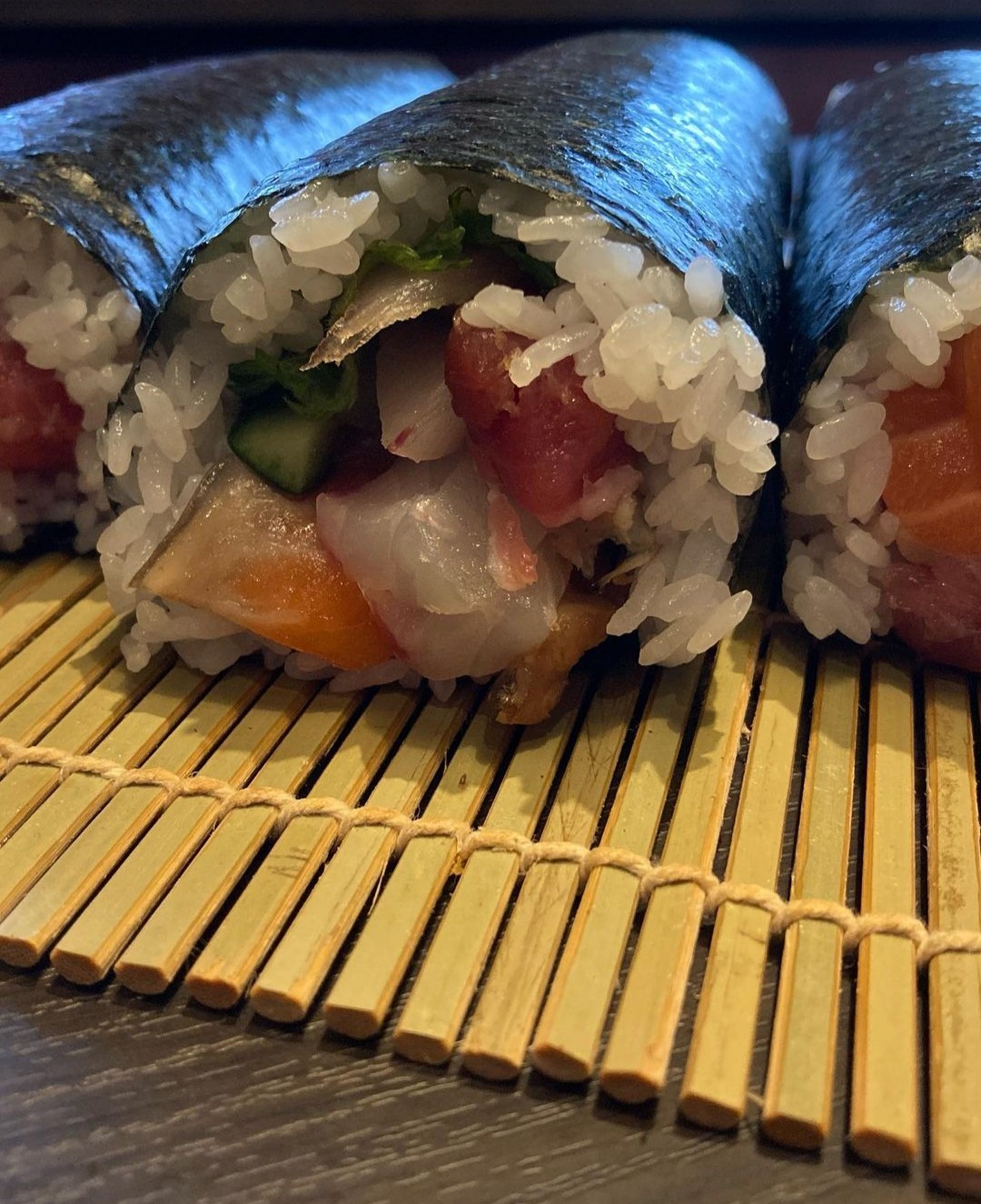 マルショク鶴高通り店水産部門의 대표사진