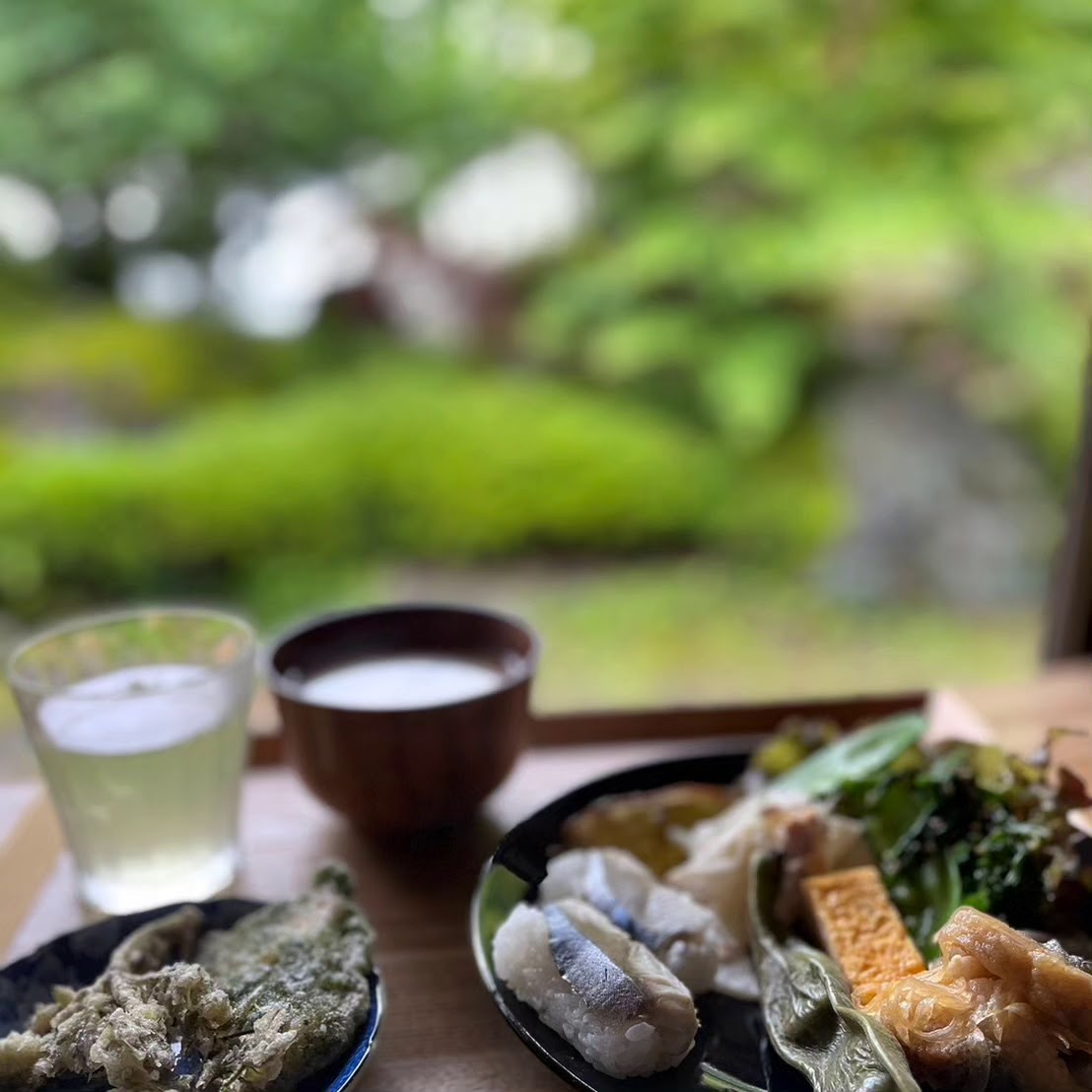 랑쿠jp 음식점-＊第3土日営業＊ きせつふう ～奥大和の田舎ごはん～의 대표이미지