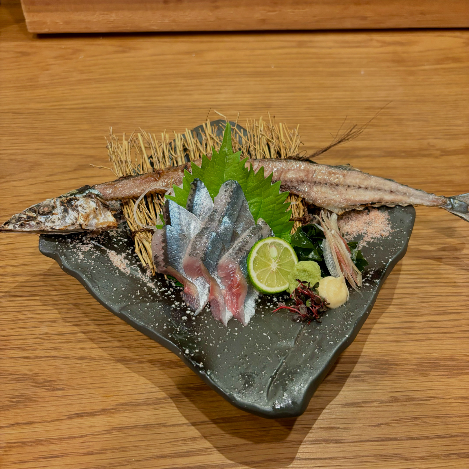 炉端焼き 門의 대표사진