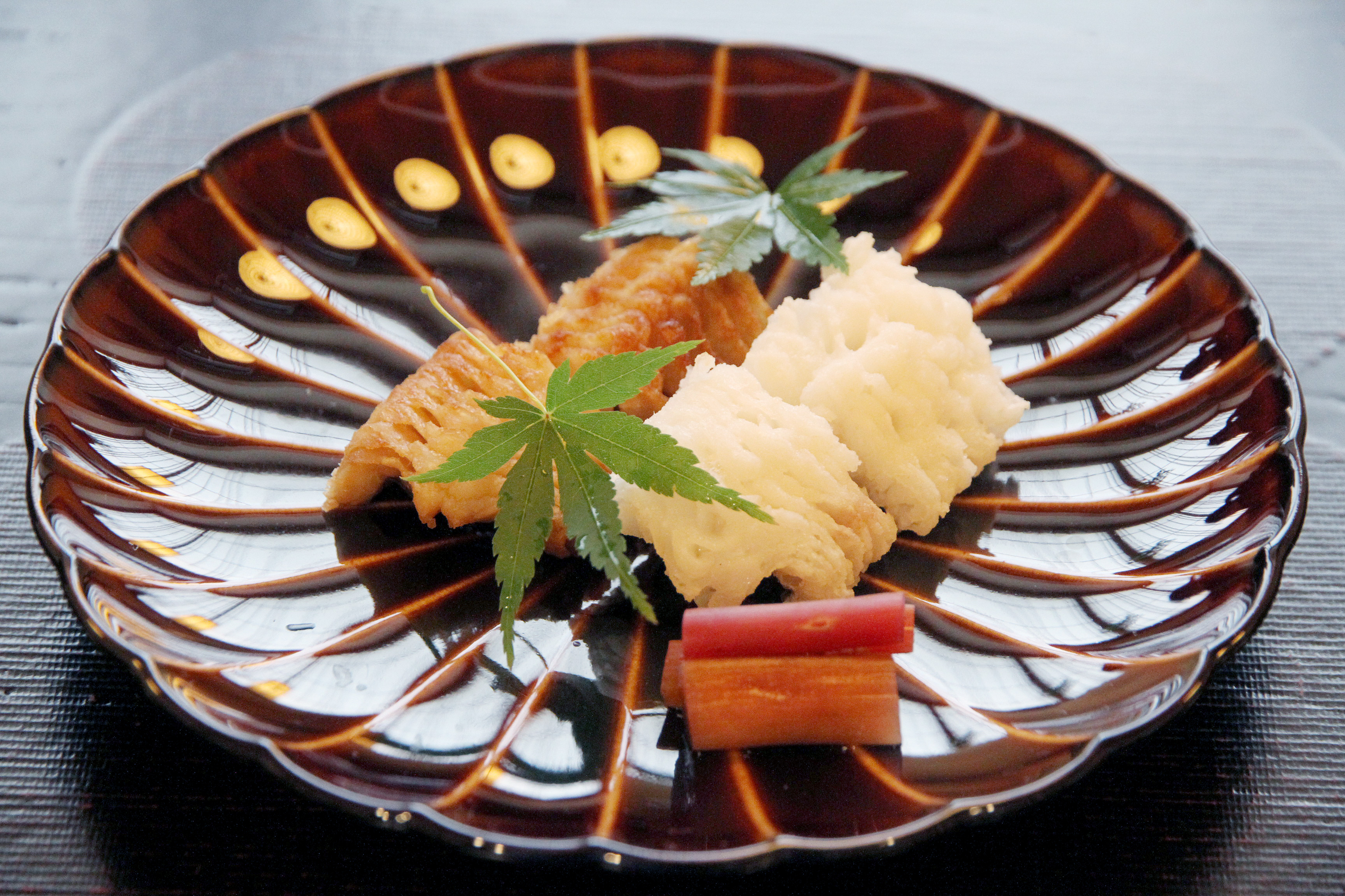 랑쿠jp 음식점-Hamo cuisine Sangen-an의 대표이미지