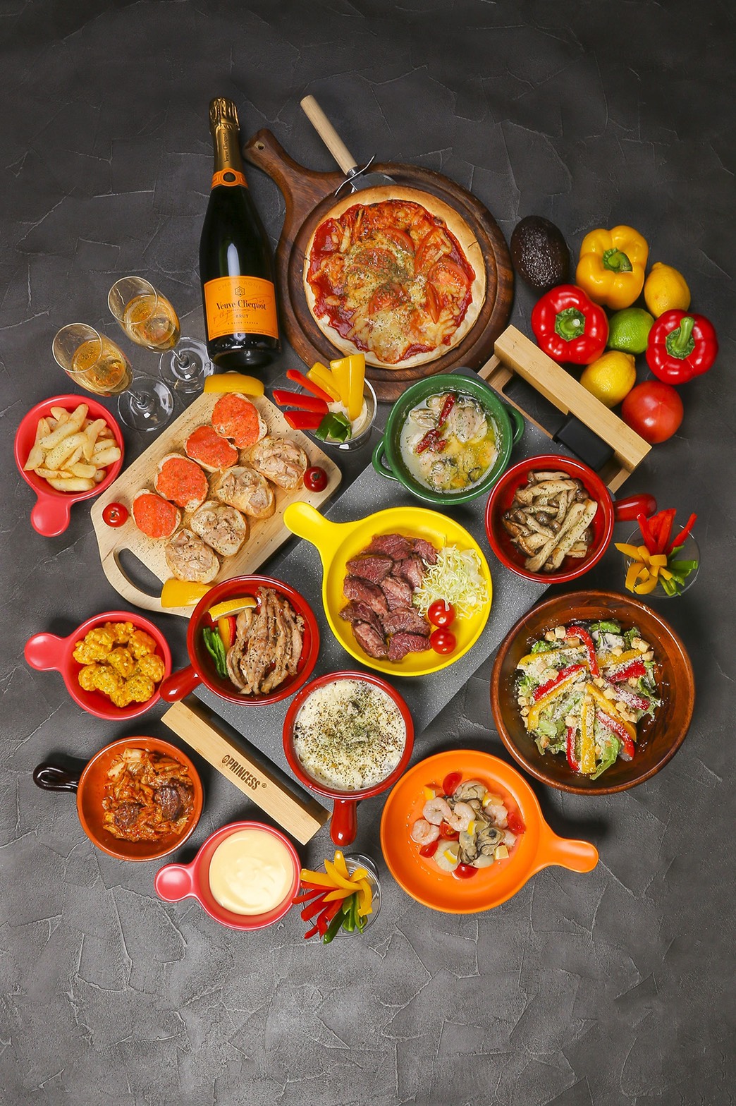 랑쿠jp 음식점-ACT（アクト）의 대표이미지