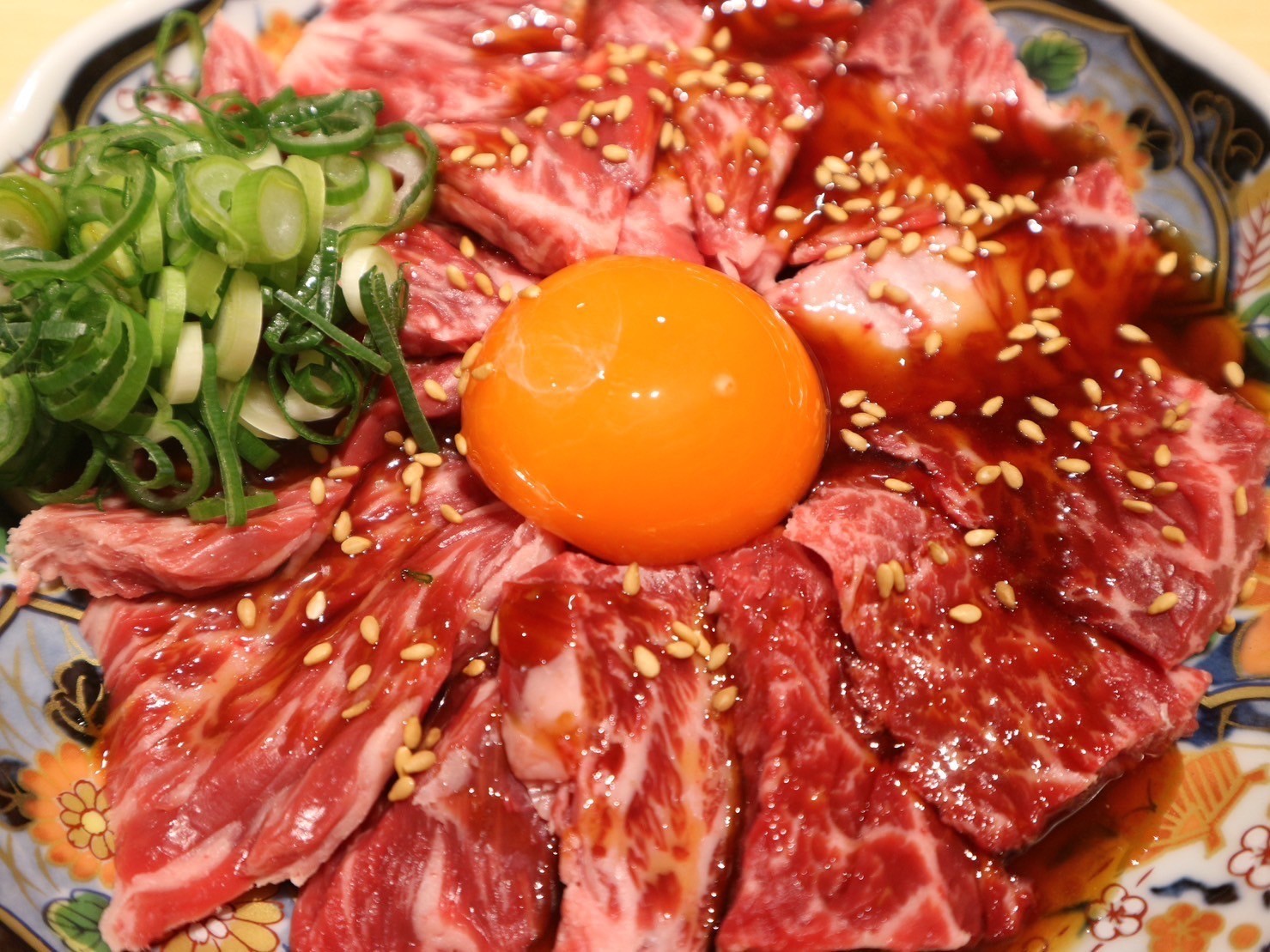 랑쿠jp 음식점-桃谷 焼肉満憶-まんおく의 대표이미지