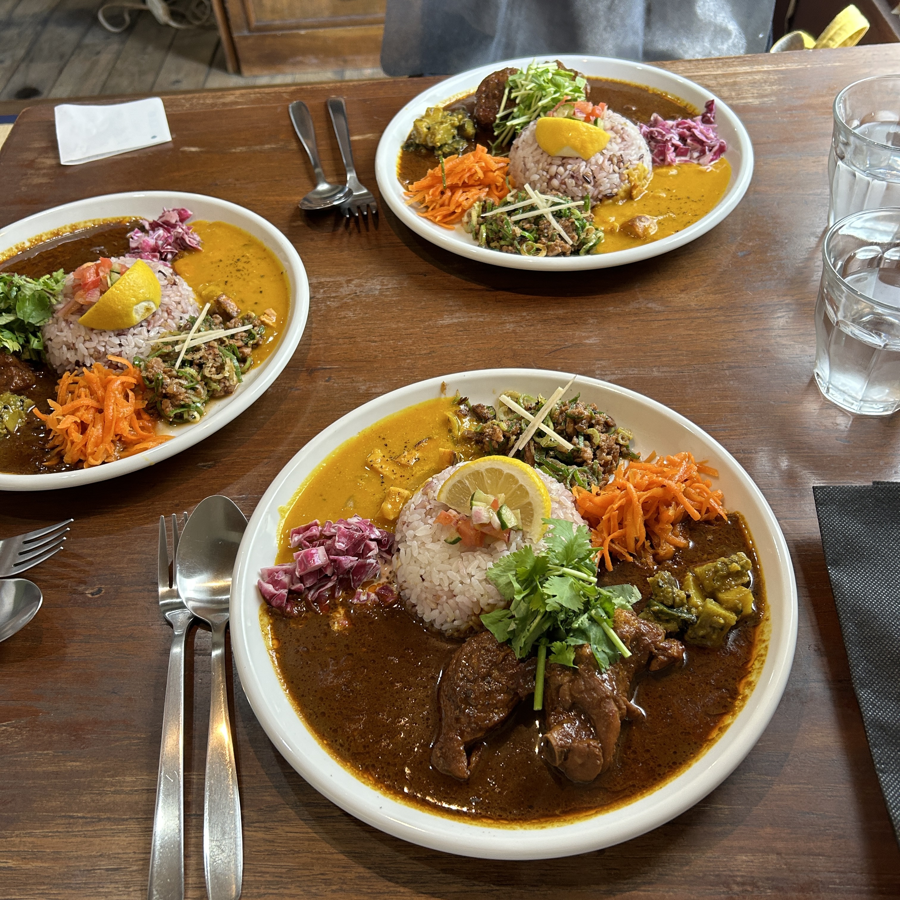 クボカリー 大楠店의 대표 이미지