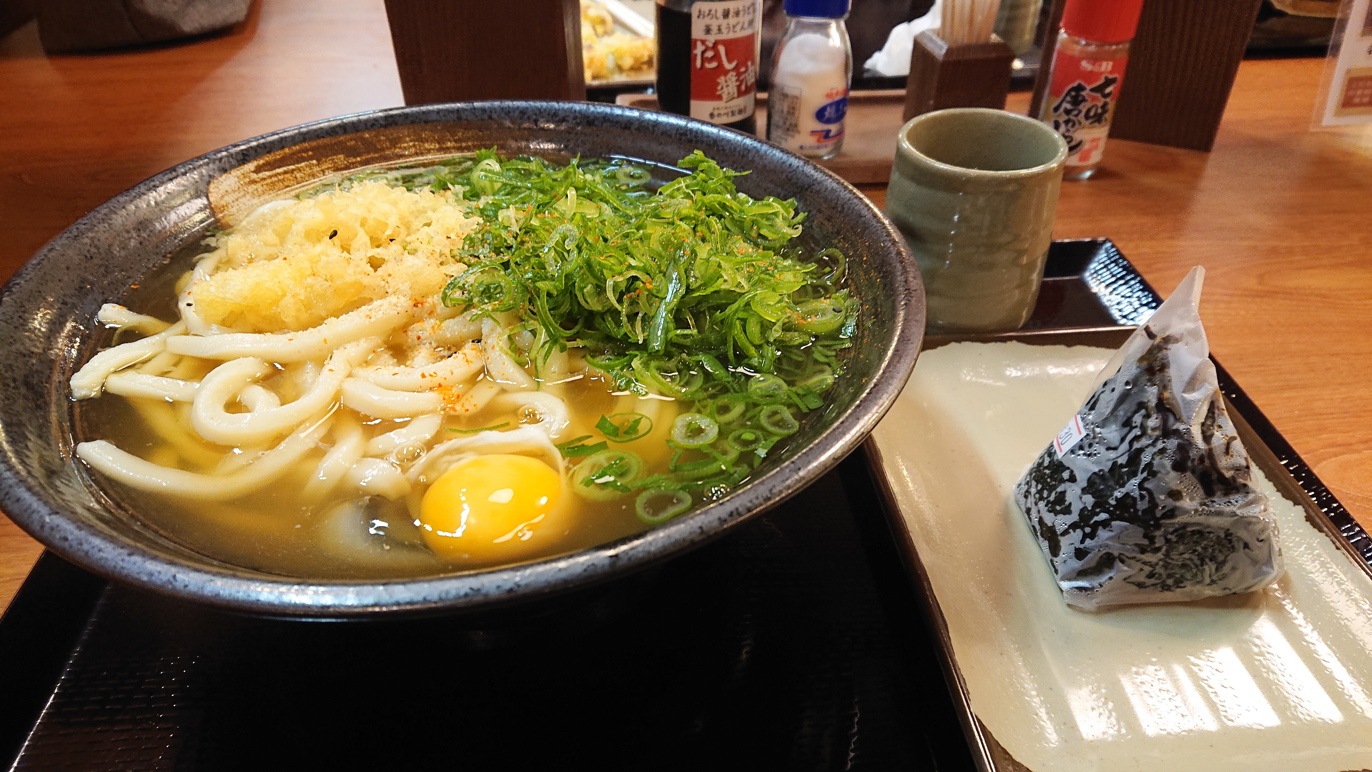 랑쿠jp 음식점-Kanokawa Seimen Mukoten의 대표이미지