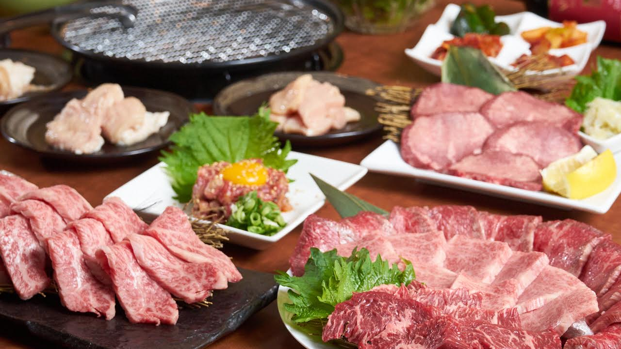 랑쿠jp 음식점-ホルモン焼肉円蔵 長岡京総本店의 대표이미지