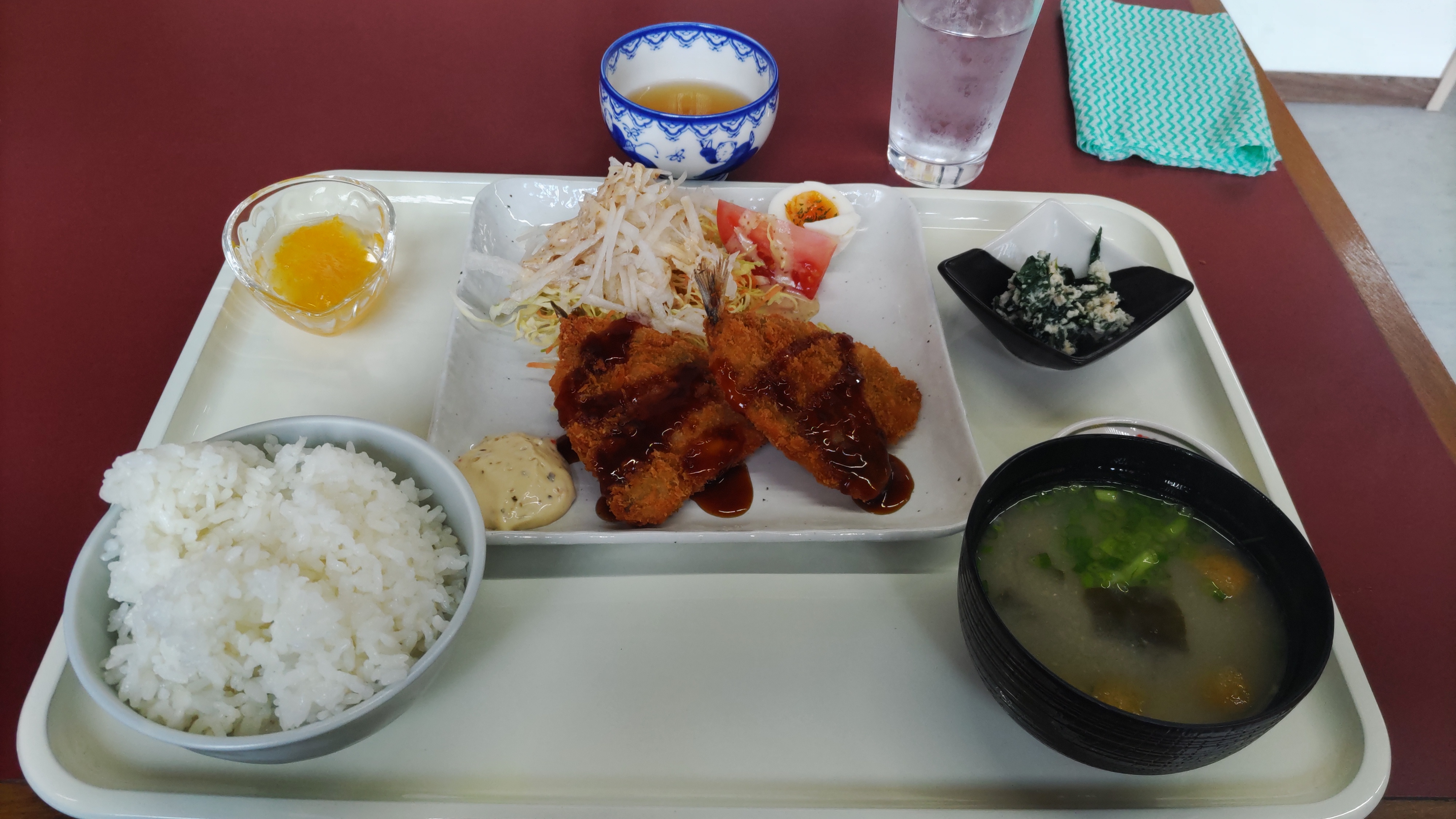 랑쿠jp 음식점-桜蓮의 대표이미지