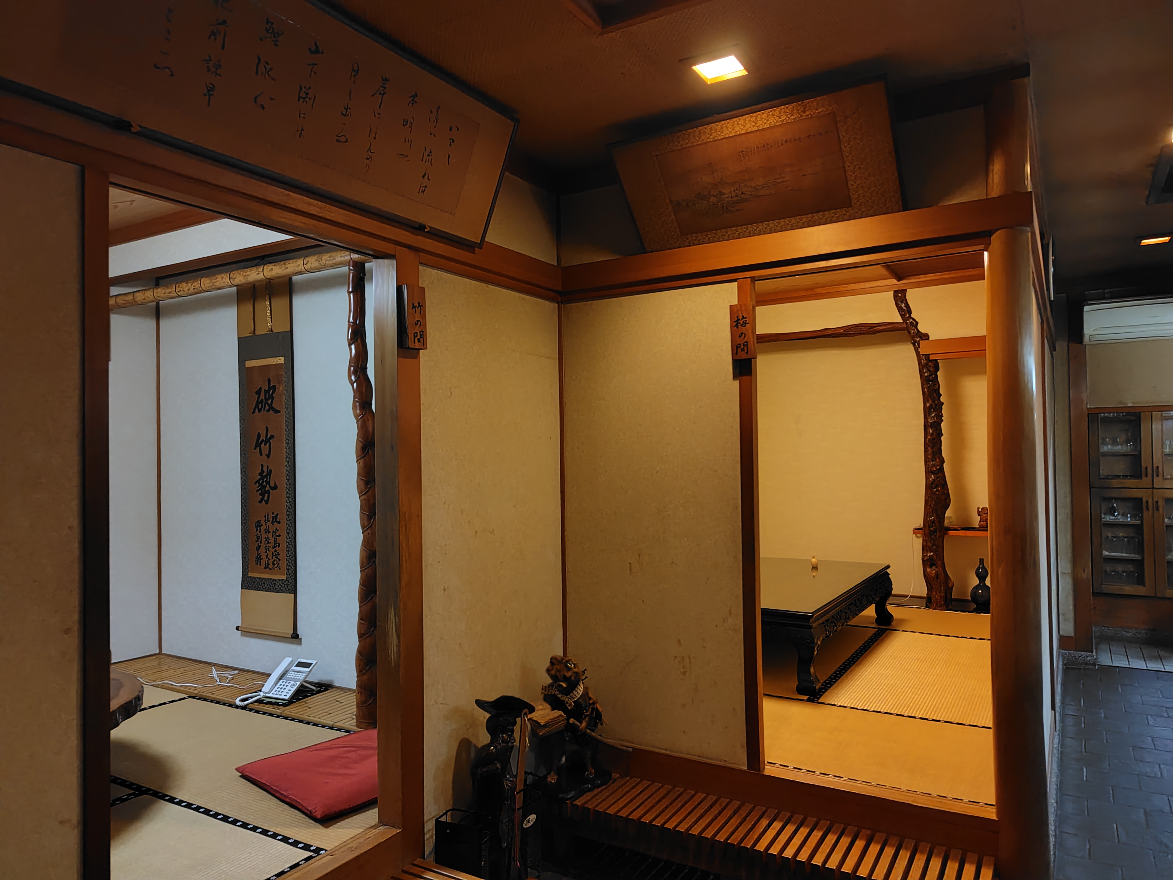 割烹 庖丁（新鮮な旬の魚を、自慢の庖丁さばきで）의 대표사진