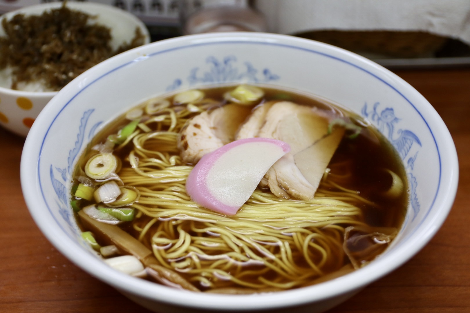 中華そば ついてる中山의 대표 이미지