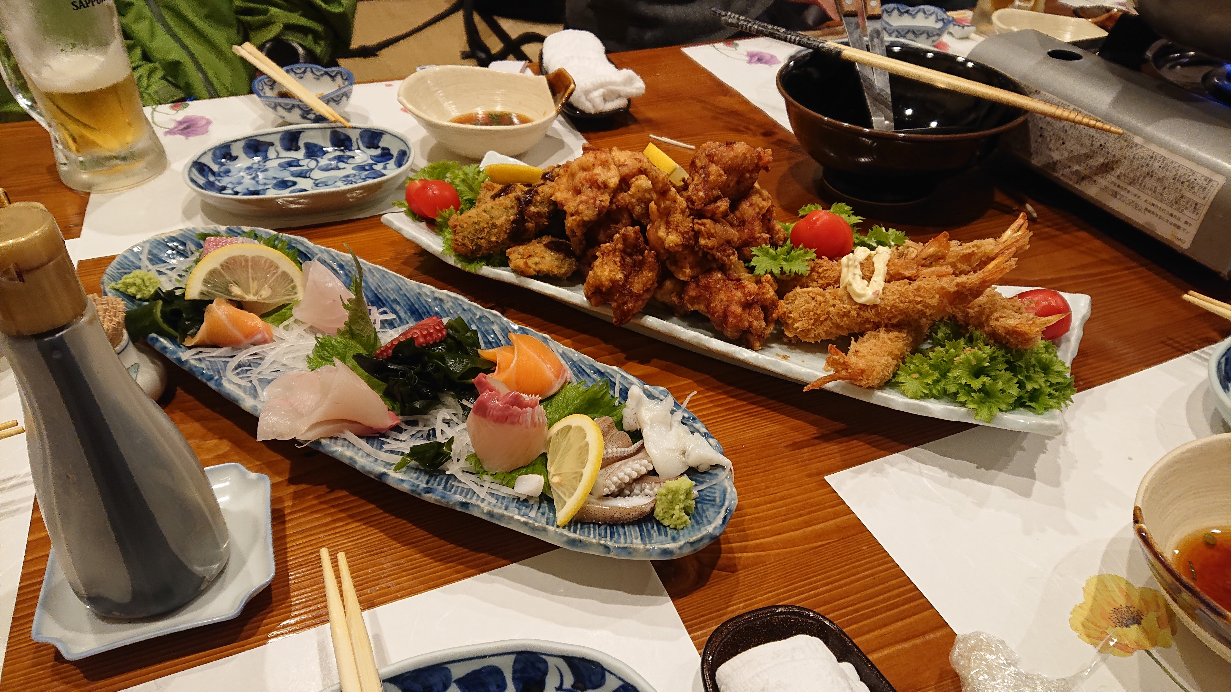 랑쿠jp 음식점-Sushi Ichi의 대표이미지