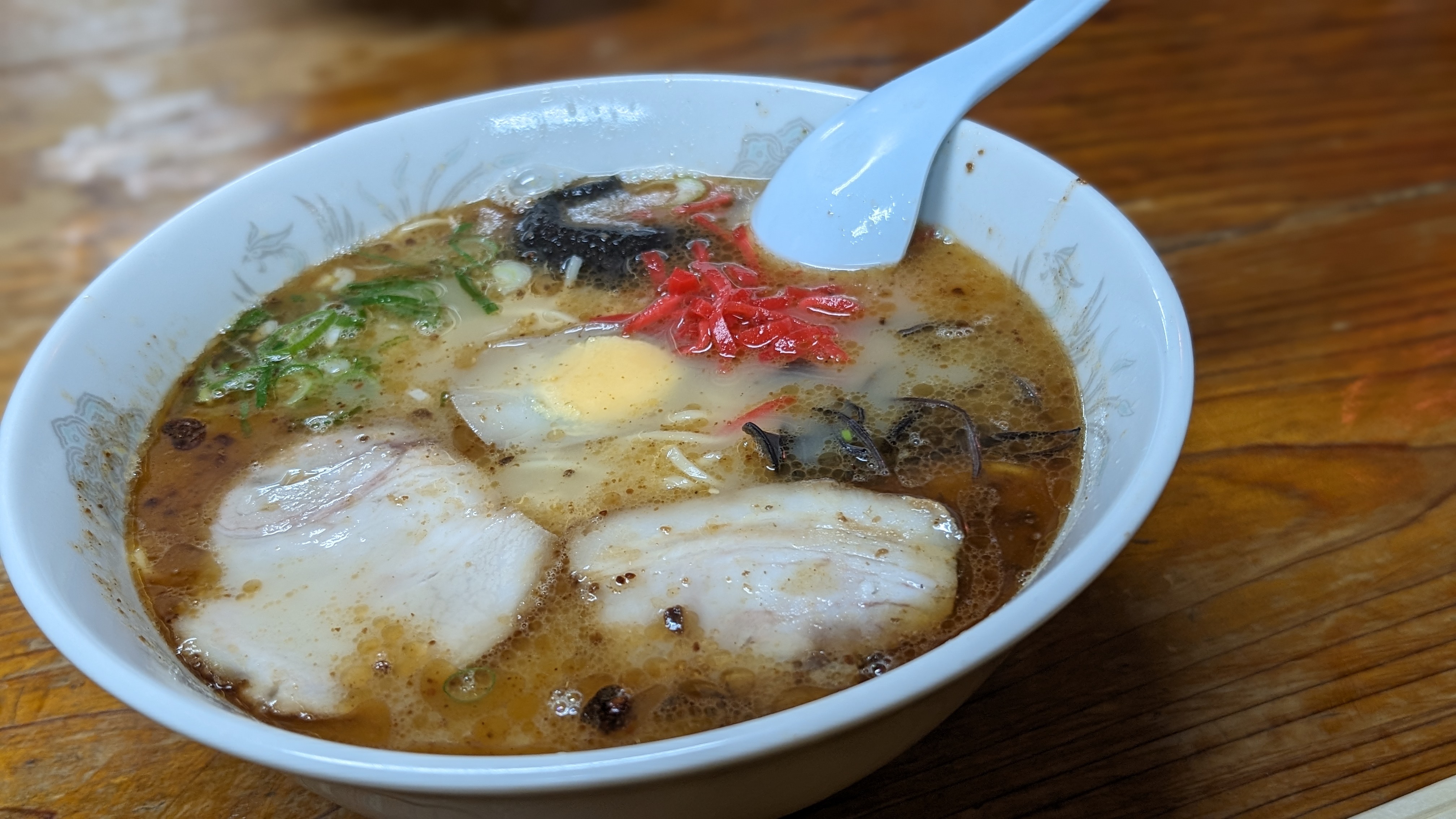 東揚ラーメン의 대표사진