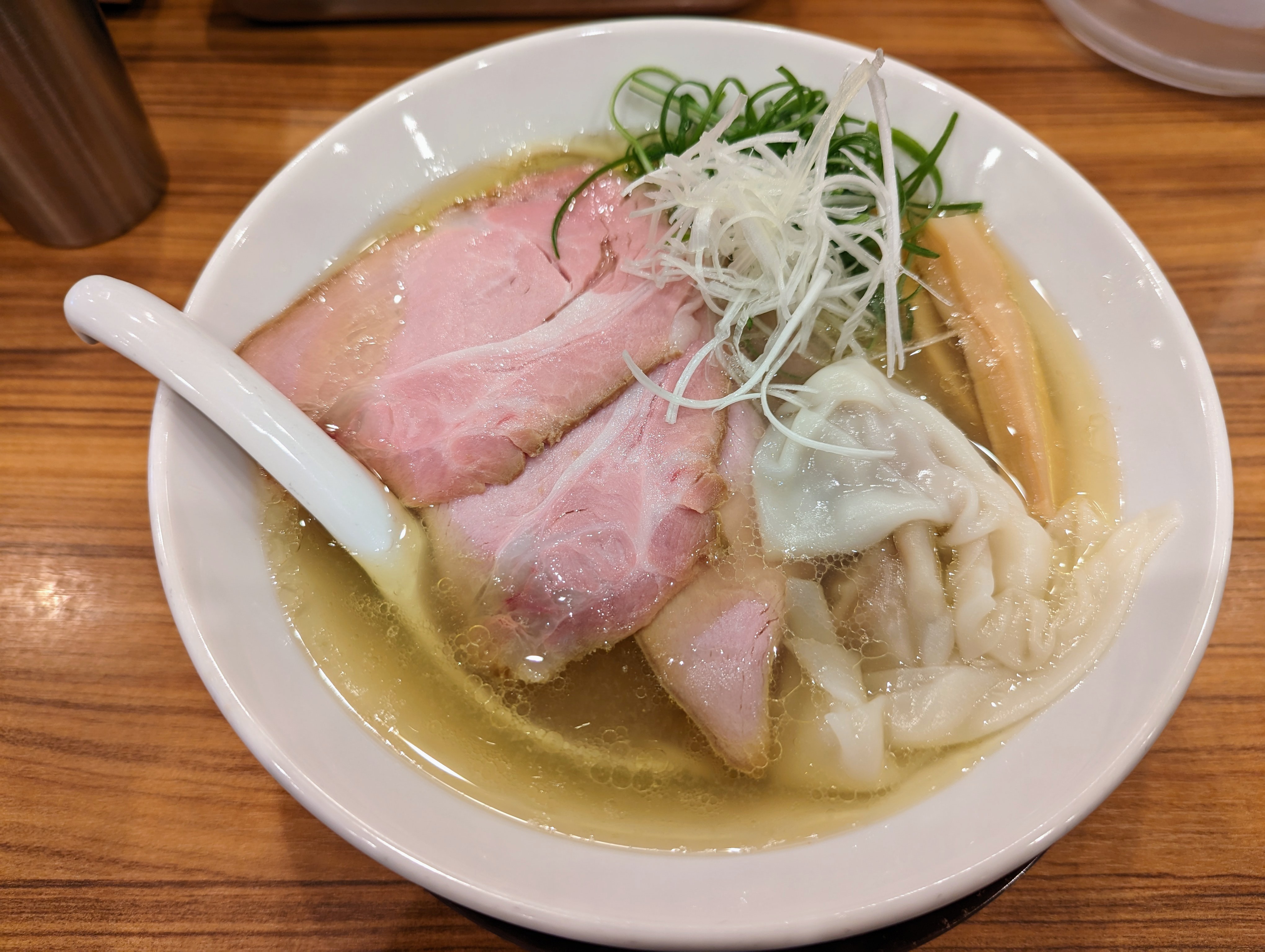 랑쿠jp 음식점-라멘공방 멘사쿠의 대표이미지