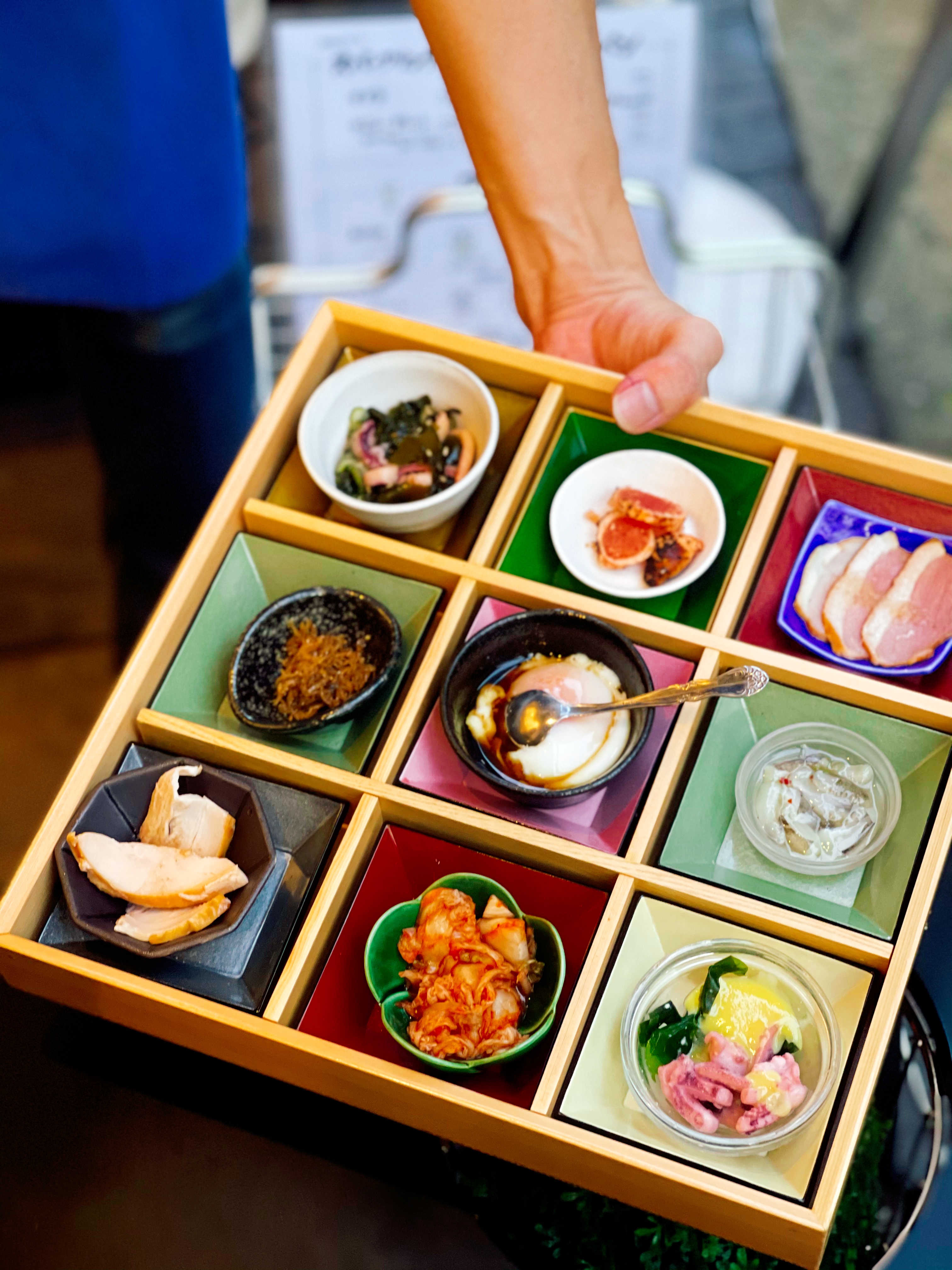 랑쿠jp 음식점-키타호리에 토야의 대표이미지