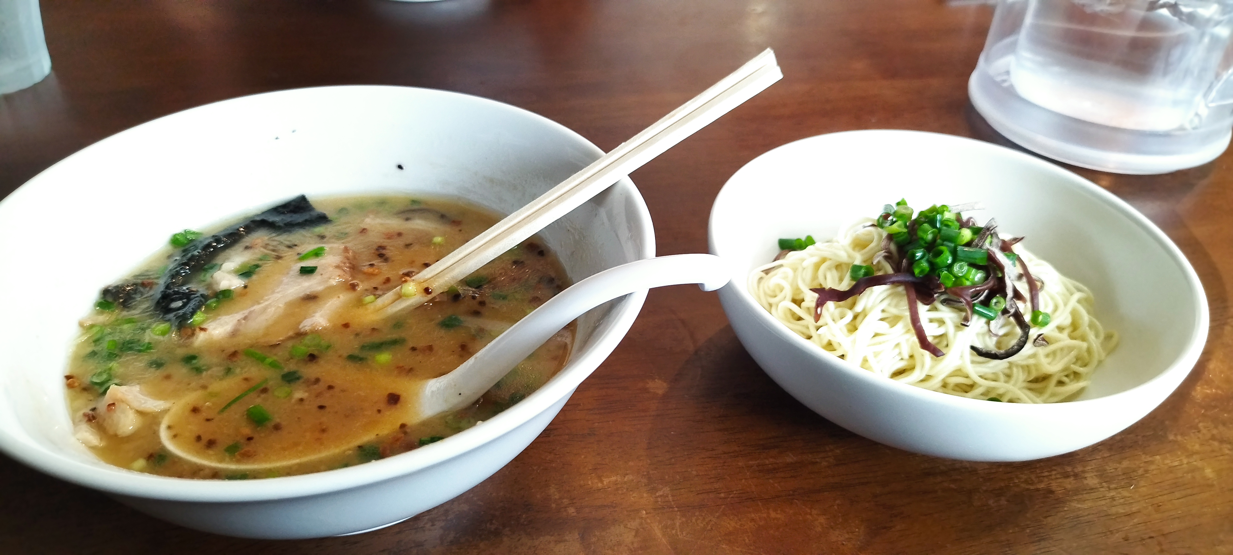 랑쿠jp 음식점-麺屋仁大(NIOH)의 대표이미지