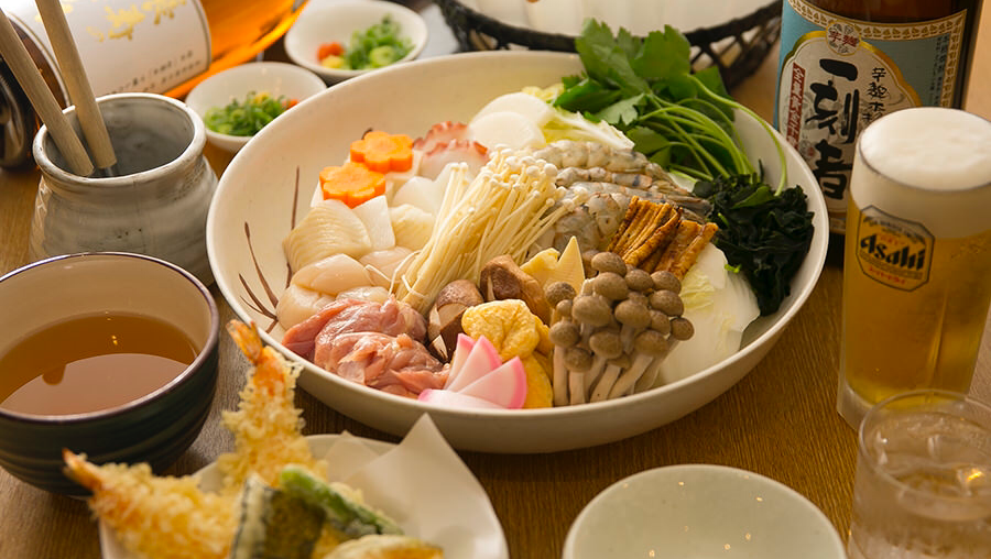 鍋とうどん 手打ちうどんDAIKI (teuchi udon daiki)의 대표사진