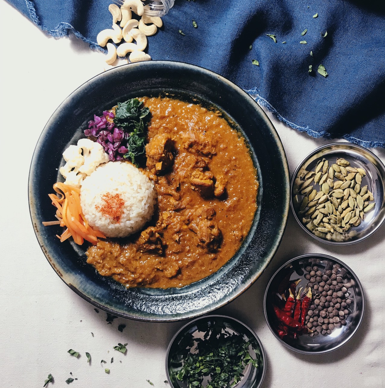 랑쿠jp 음식점-Kossori Curry의 대표이미지