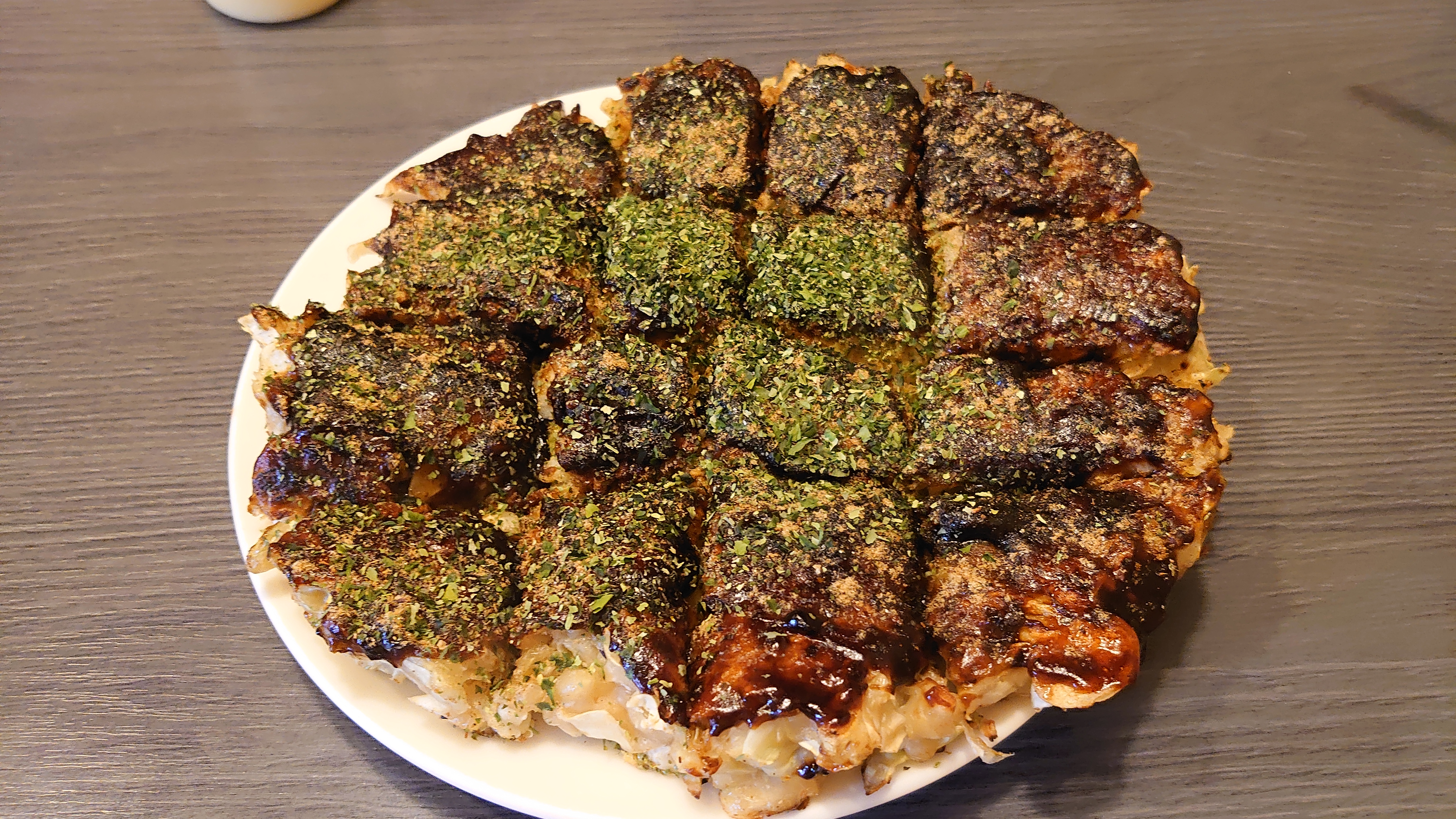 Fukiya Itazuke의 대표사진