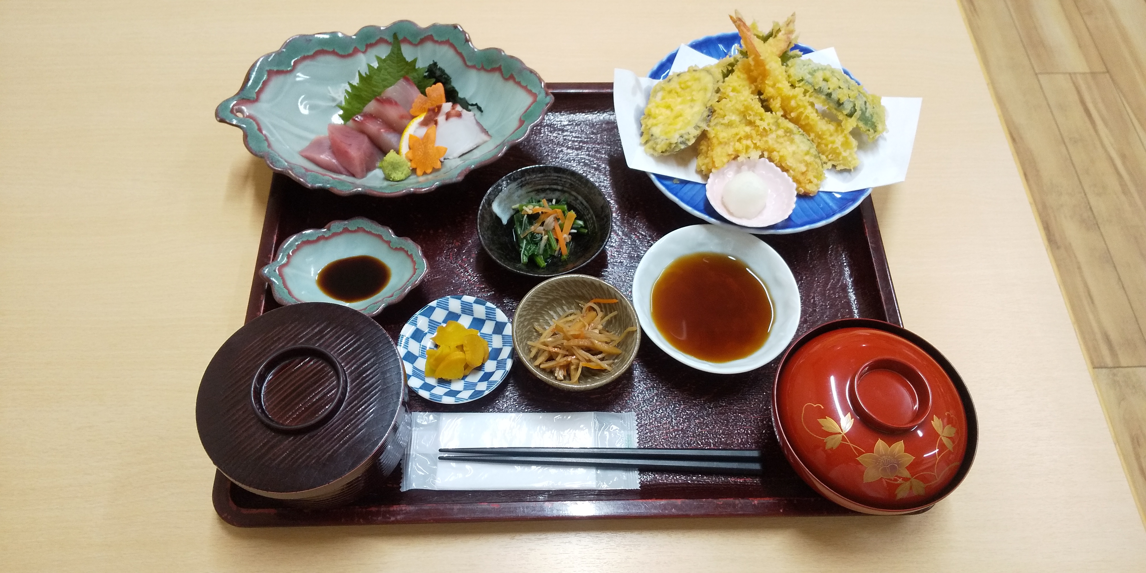 揚げたての天ぷら専門店 日び喜의 대표사진