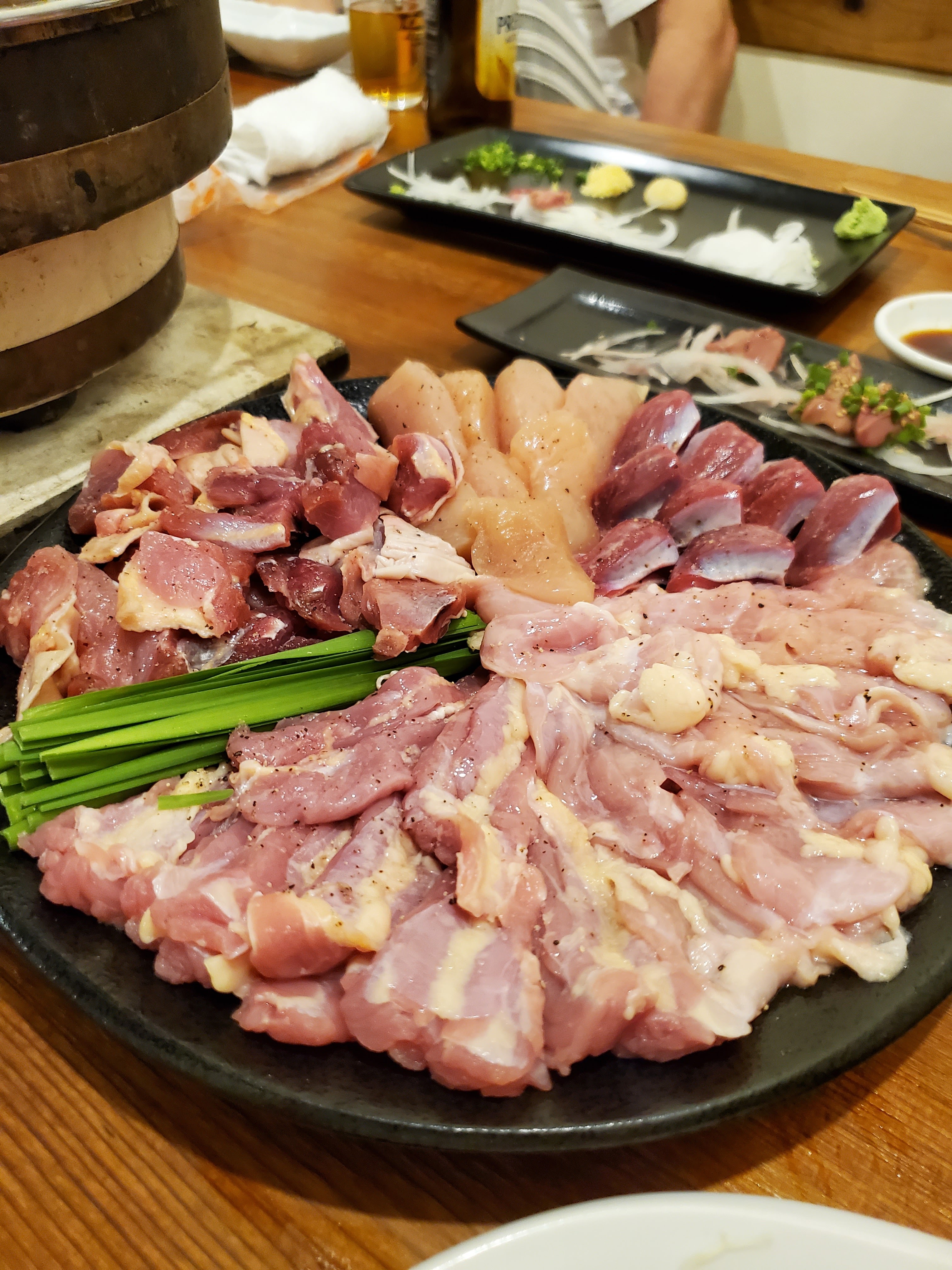 かしわ屋 藤ひさ의 대표 이미지