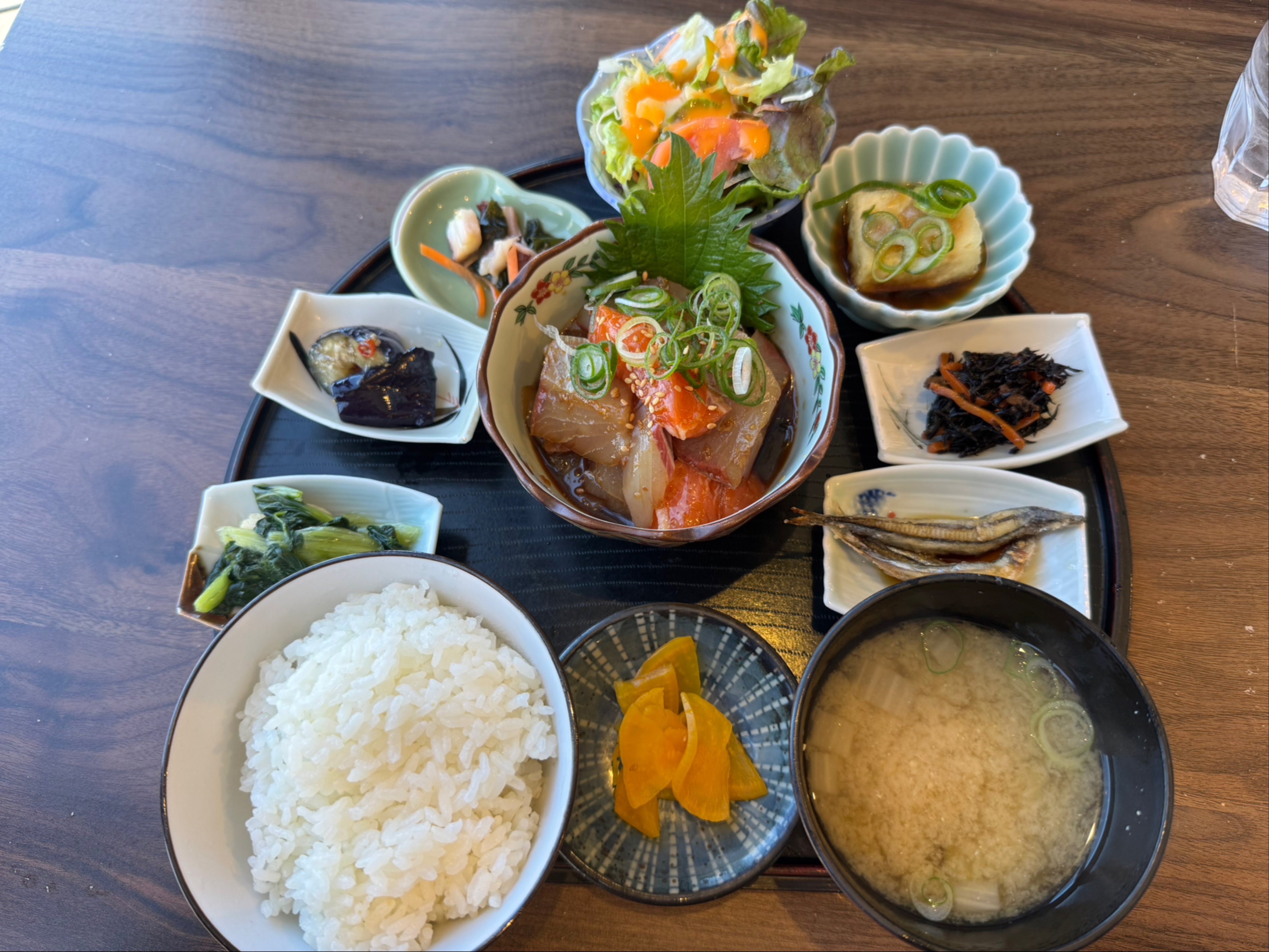 랑쿠jp 음식점-Akari의 대표이미지