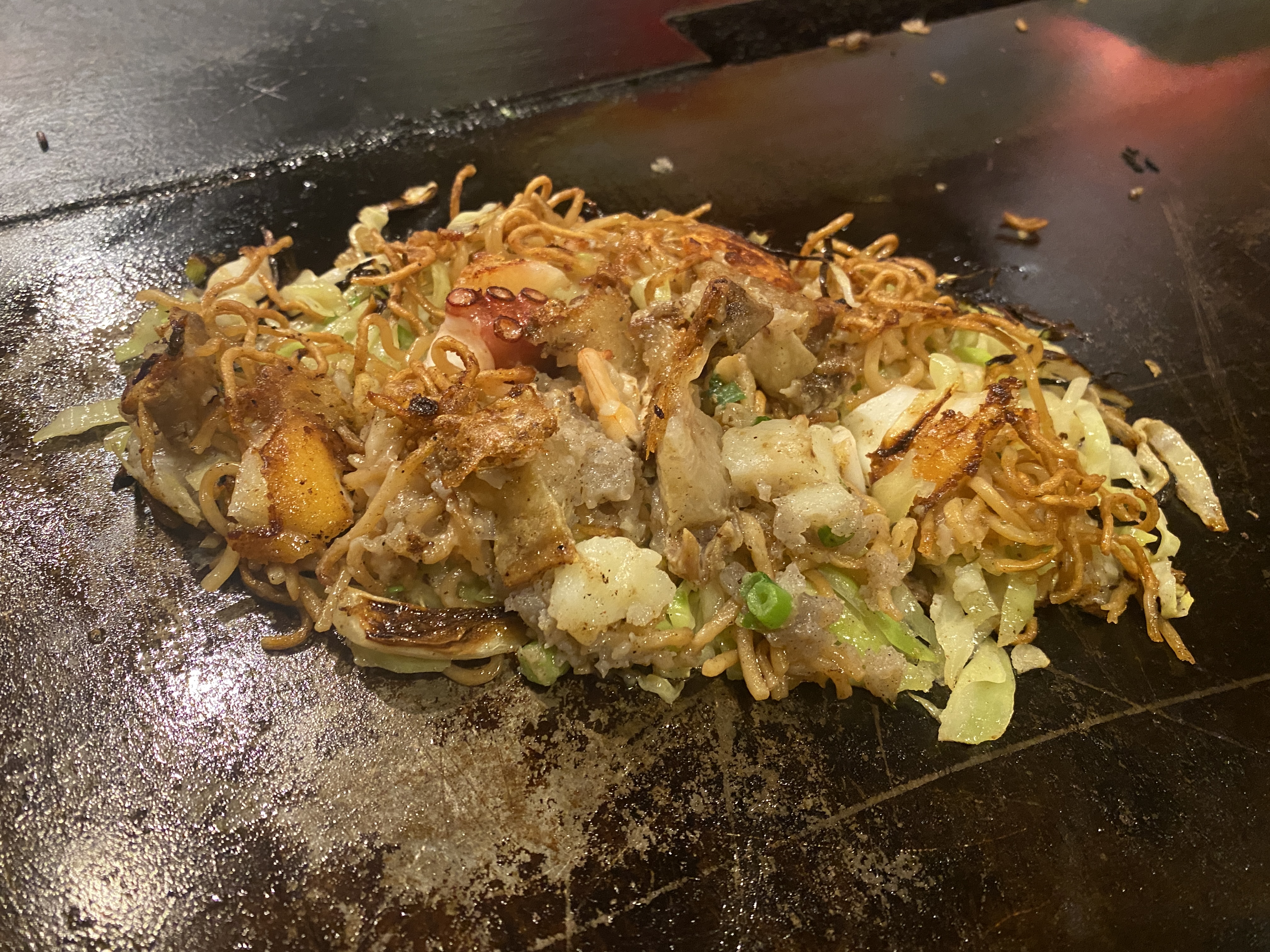 랑쿠jp 음식점-お好み焼き 鈴의 대표이미지