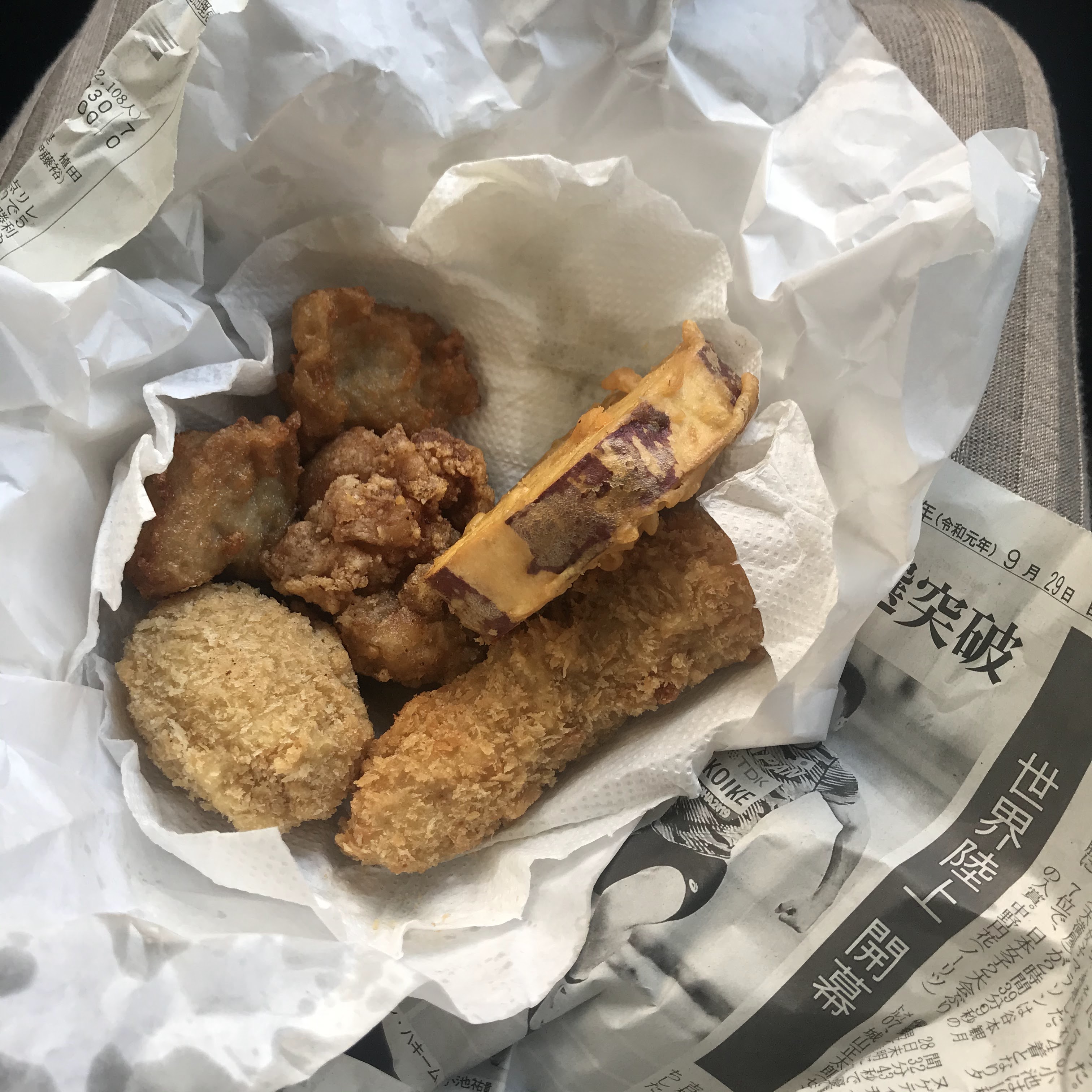 랑쿠jp 음식점-田口天ぷら店의 대표이미지