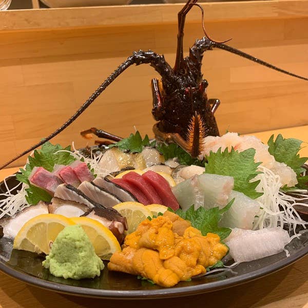 랑쿠jp 음식점-居酒屋 笑福의 대표이미지