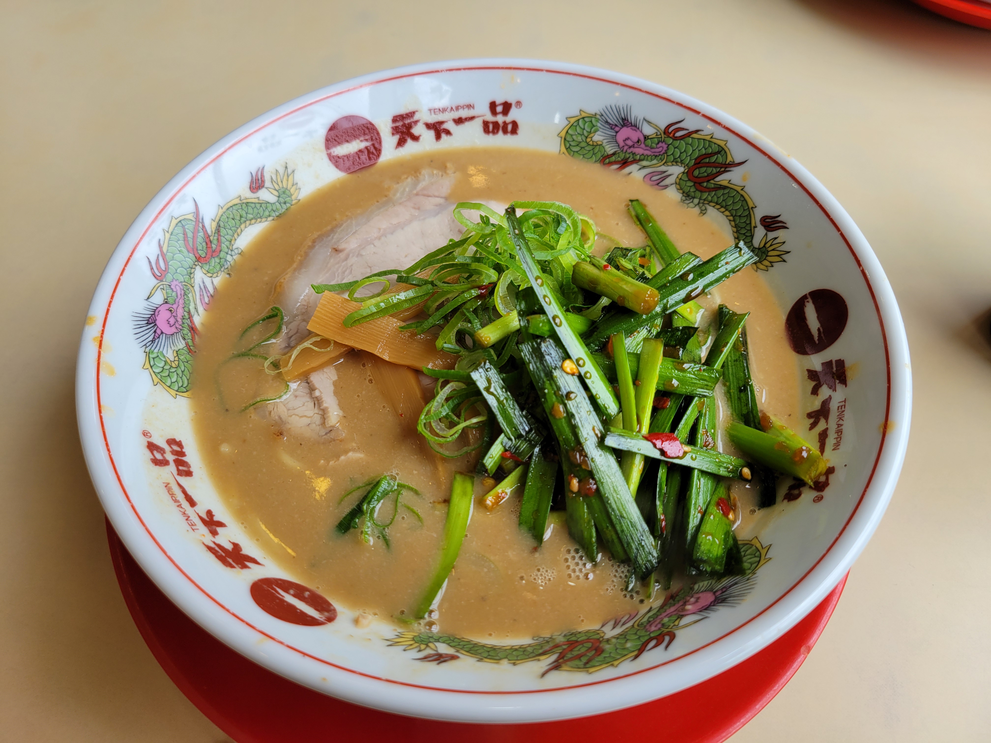 Tenkaippin - Takeda의 대표 이미지