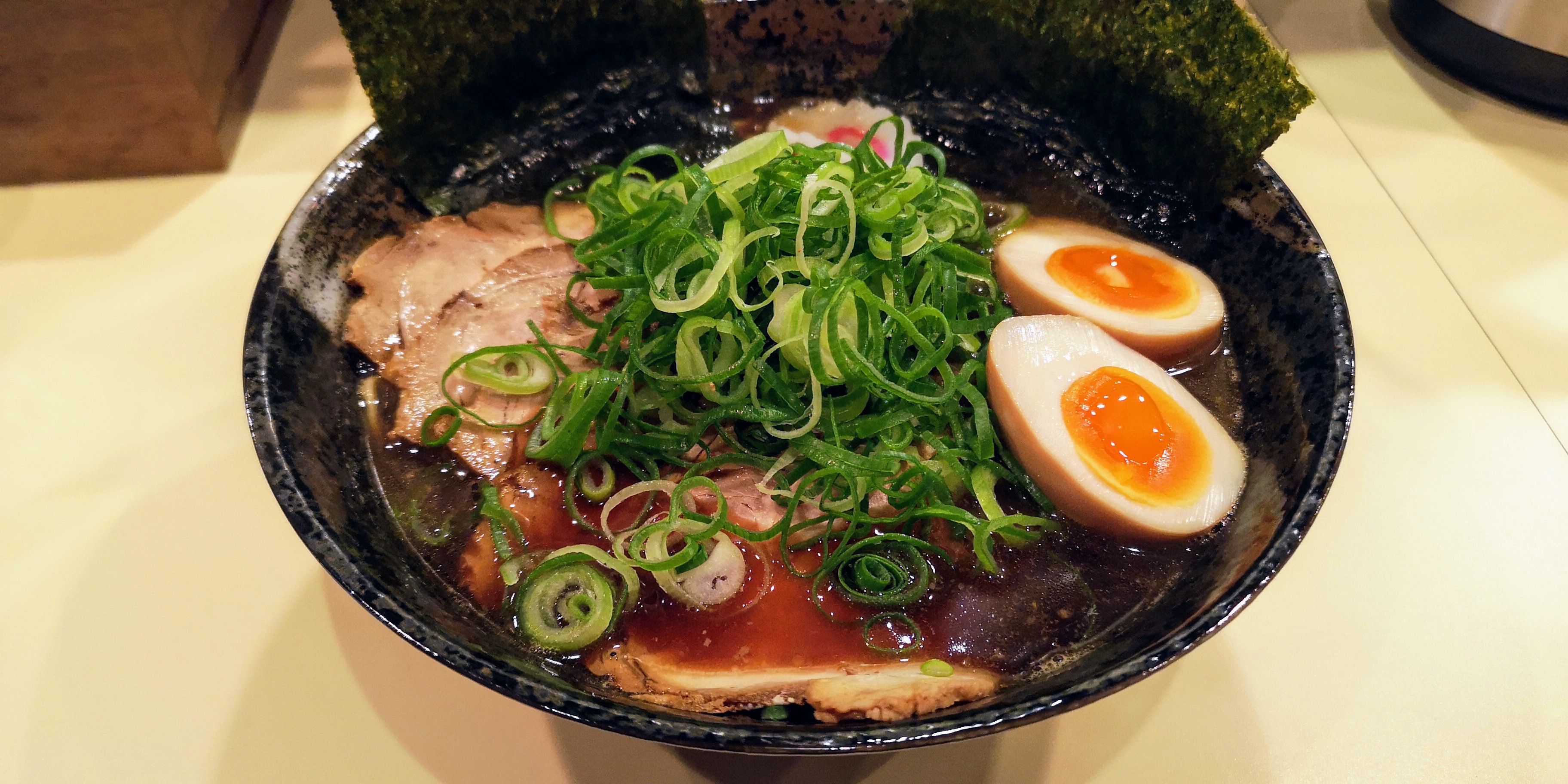 Tsuke-men Kyoto Watanabe의 대표사진