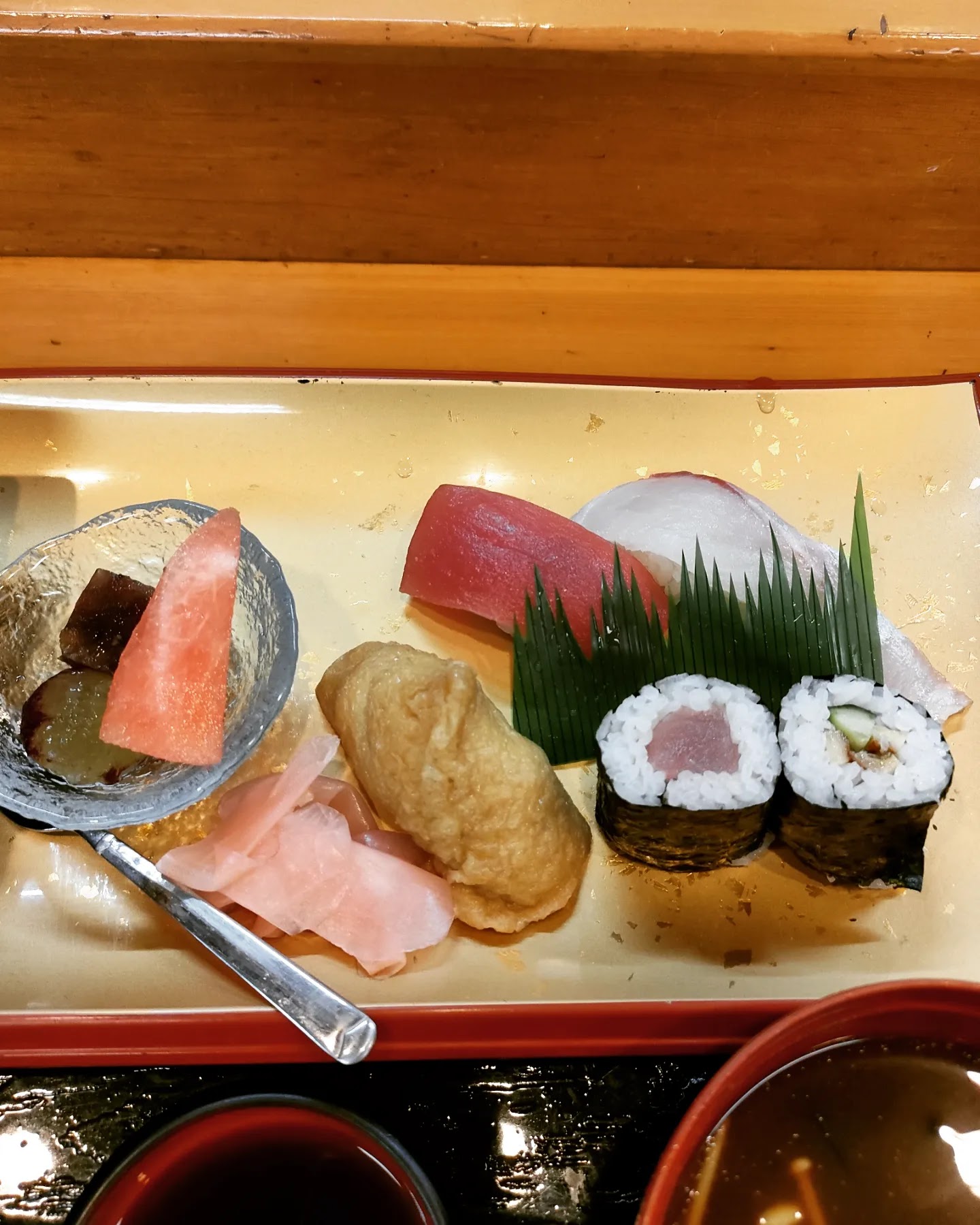 랑쿠jp 음식점-Fuku Sushi의 대표이미지