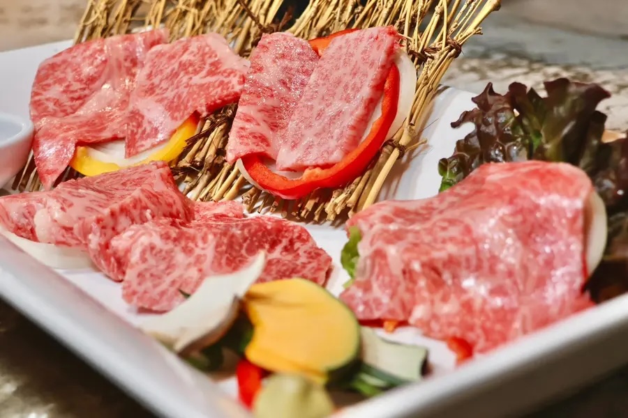 랑쿠jp 음식점-Wagyu Junkie Japanese BBQ의 대표이미지