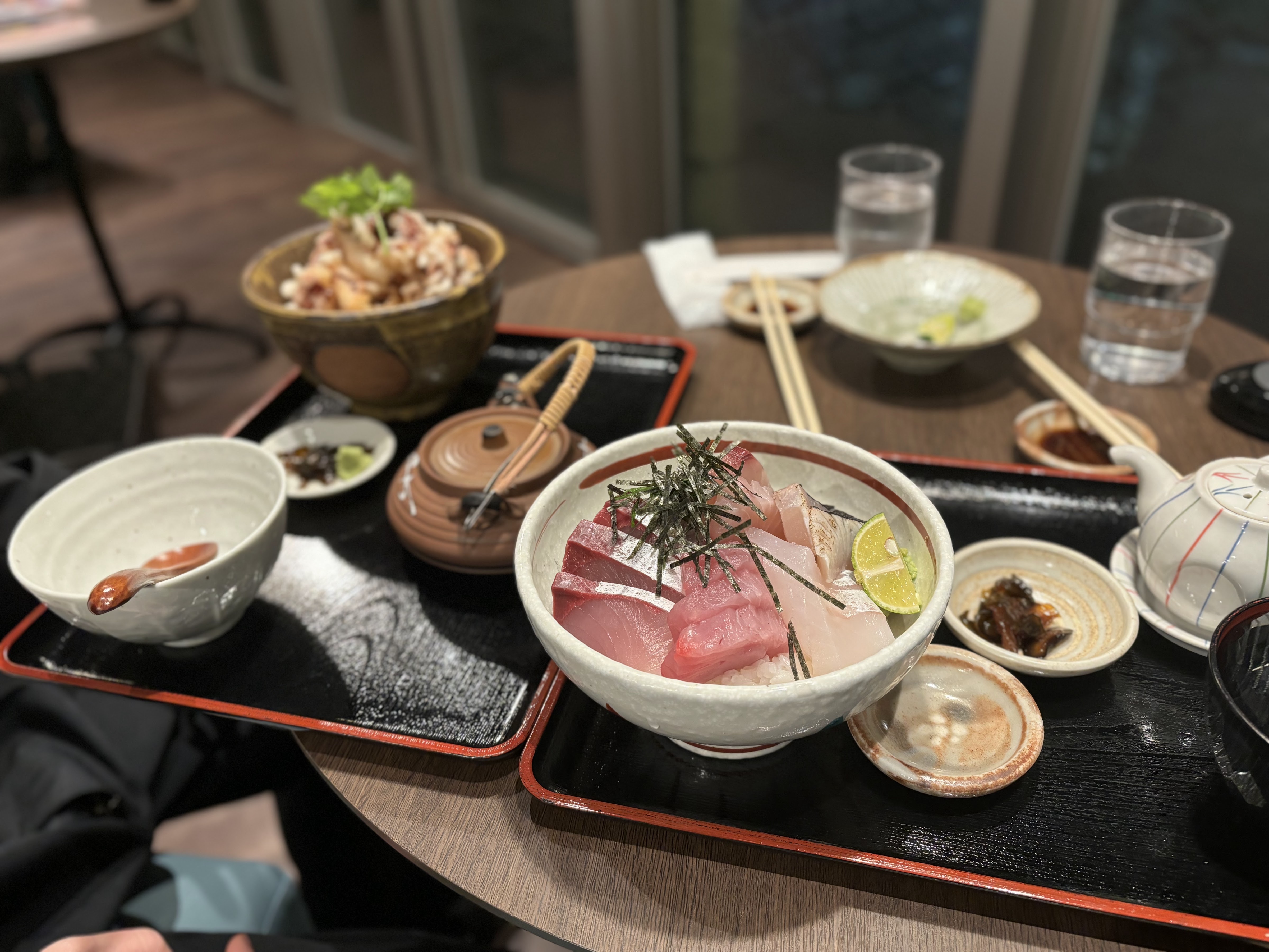 Hamachidori의 대표사진