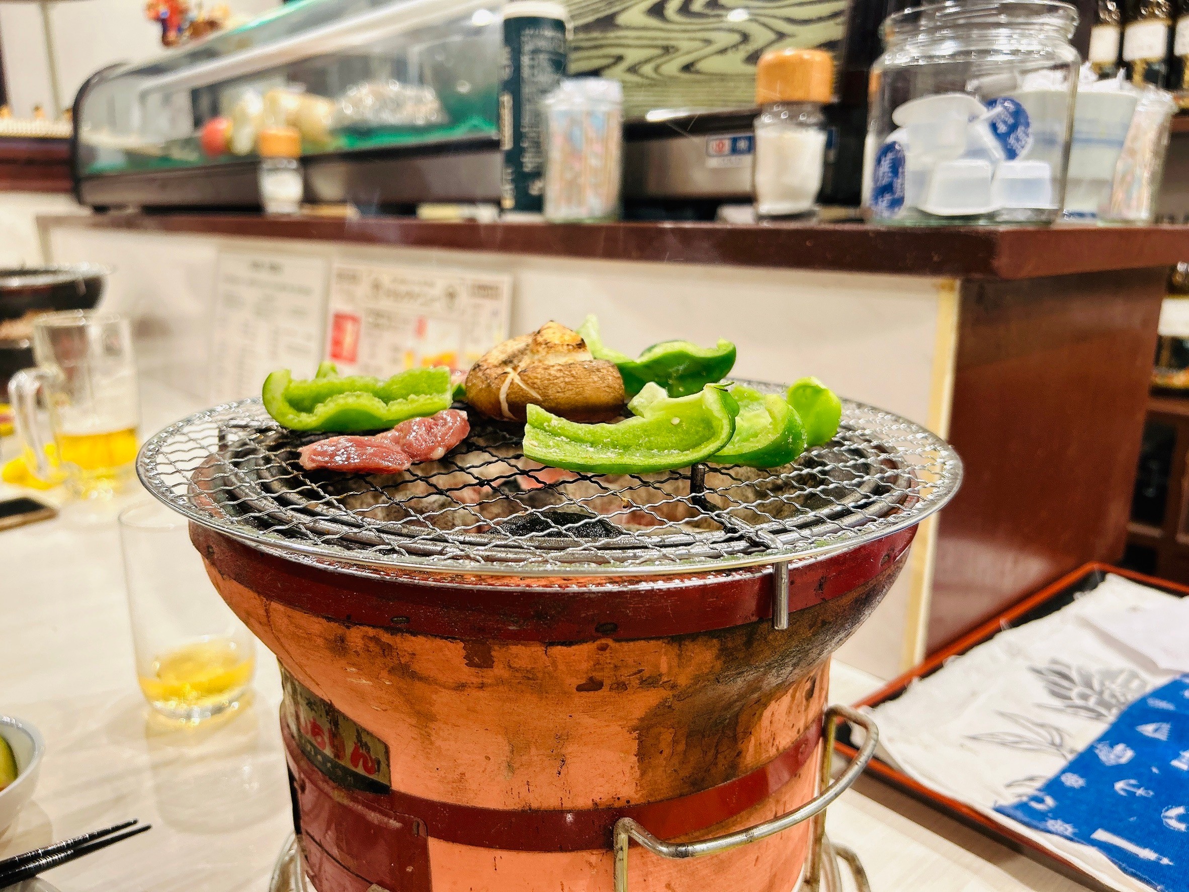 랑쿠jp 음식점-塩焼きホルモン 剛 ごう의 대표이미지