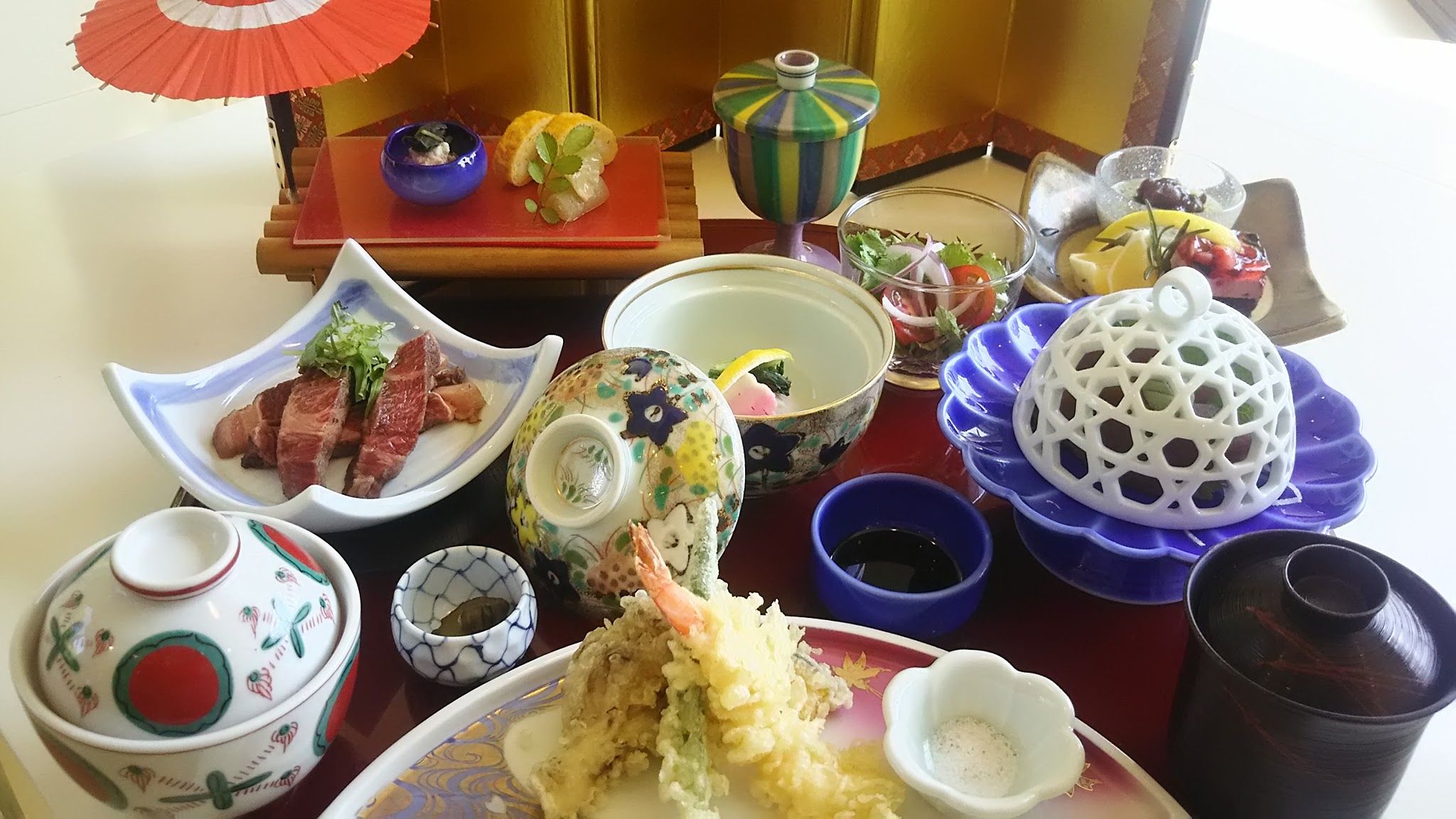 랑쿠jp 음식점-お食事の店 花菜의 대표이미지