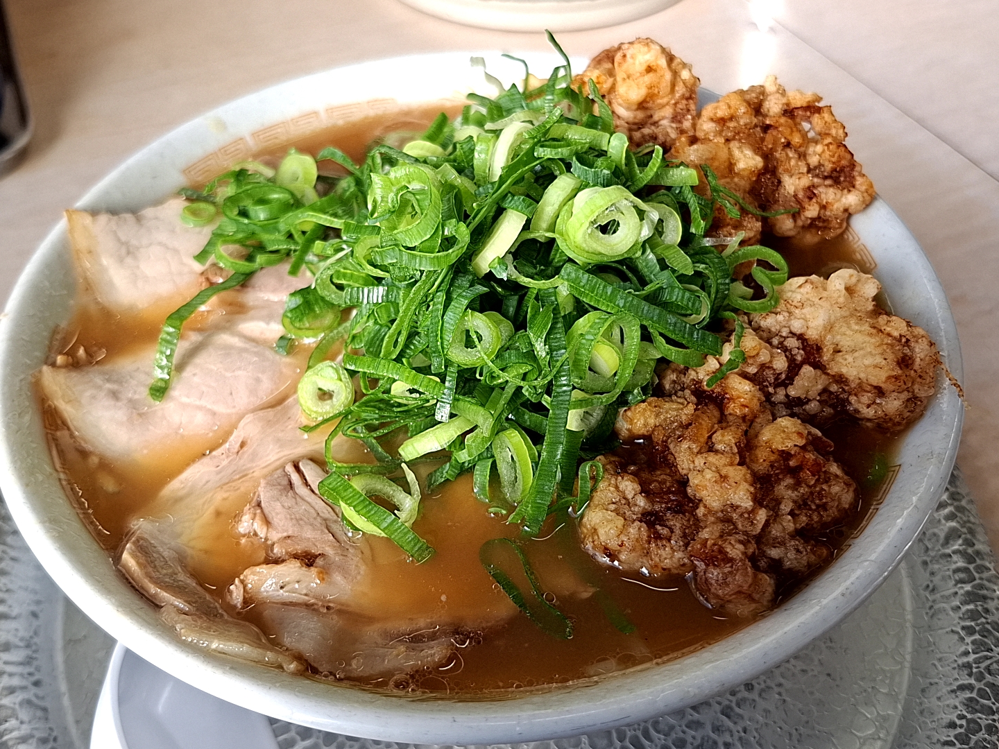 랑쿠jp 음식점-Ramen Maruyasu의 대표이미지