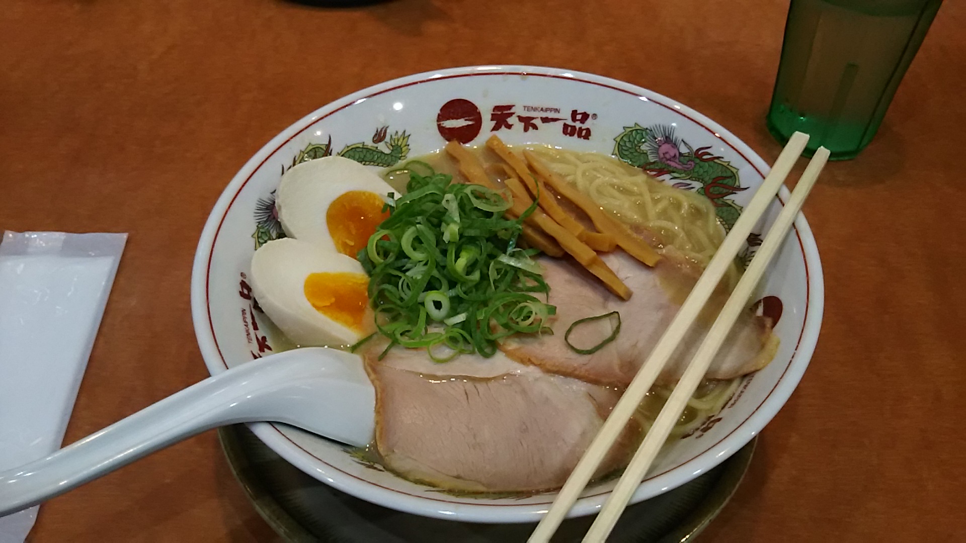 랑쿠jp 음식점-Tenkaippin의 대표이미지