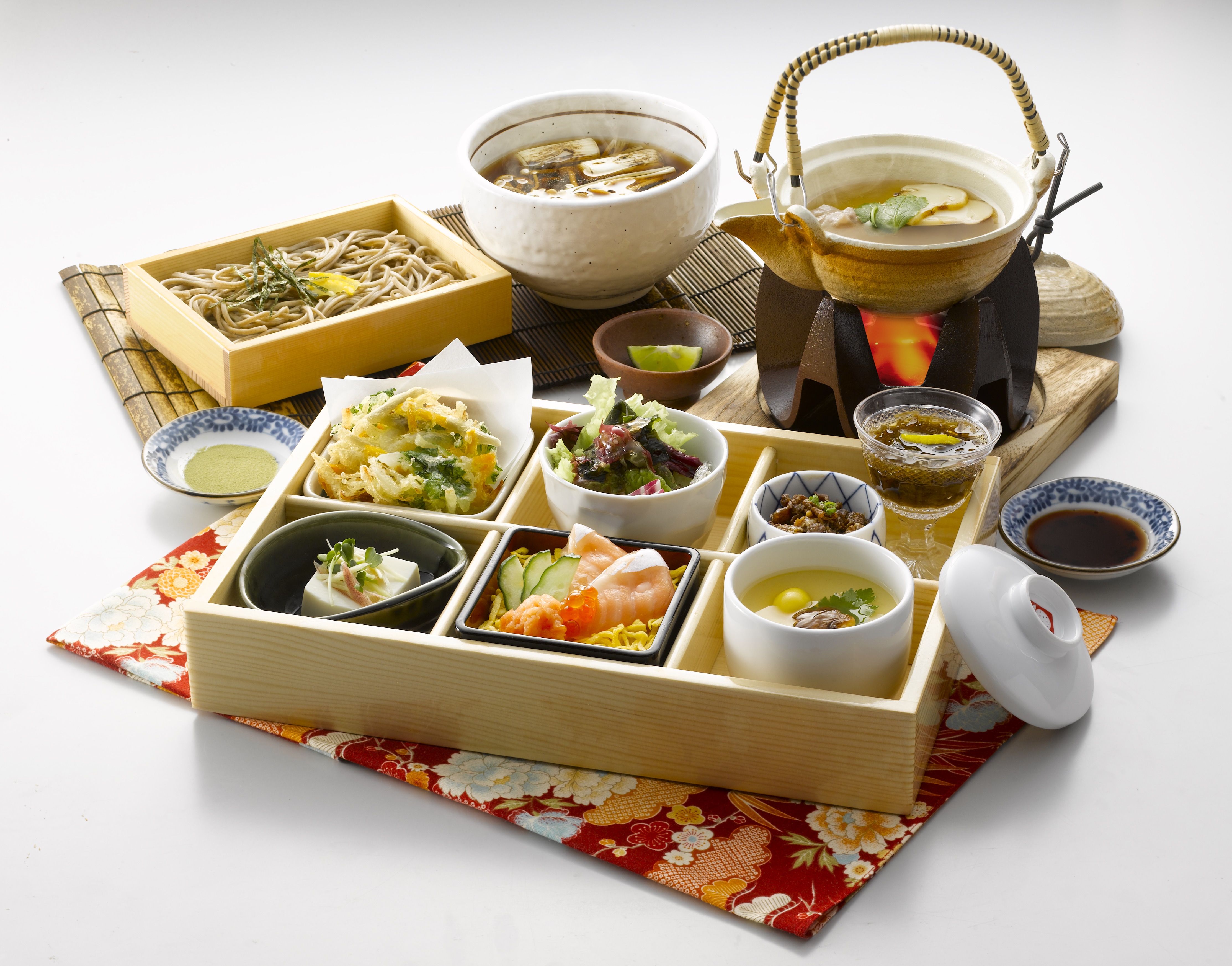 스시･샤브샤브 유즈안 하카타치요점의 대표사진