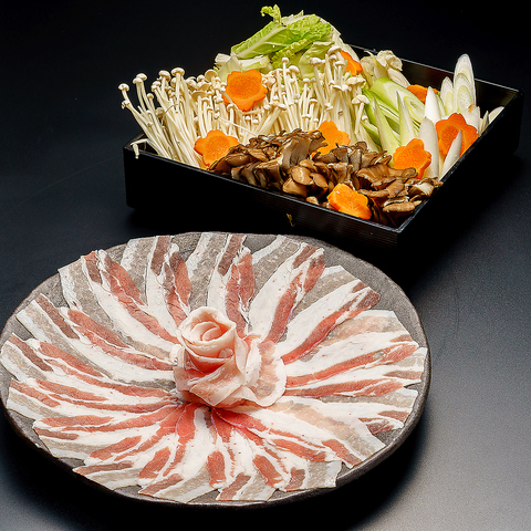 랑쿠jp 음식점-個室さつま郷土料理 鹿児島素材 三島畜産 鹿児島中央駅店의 대표이미지