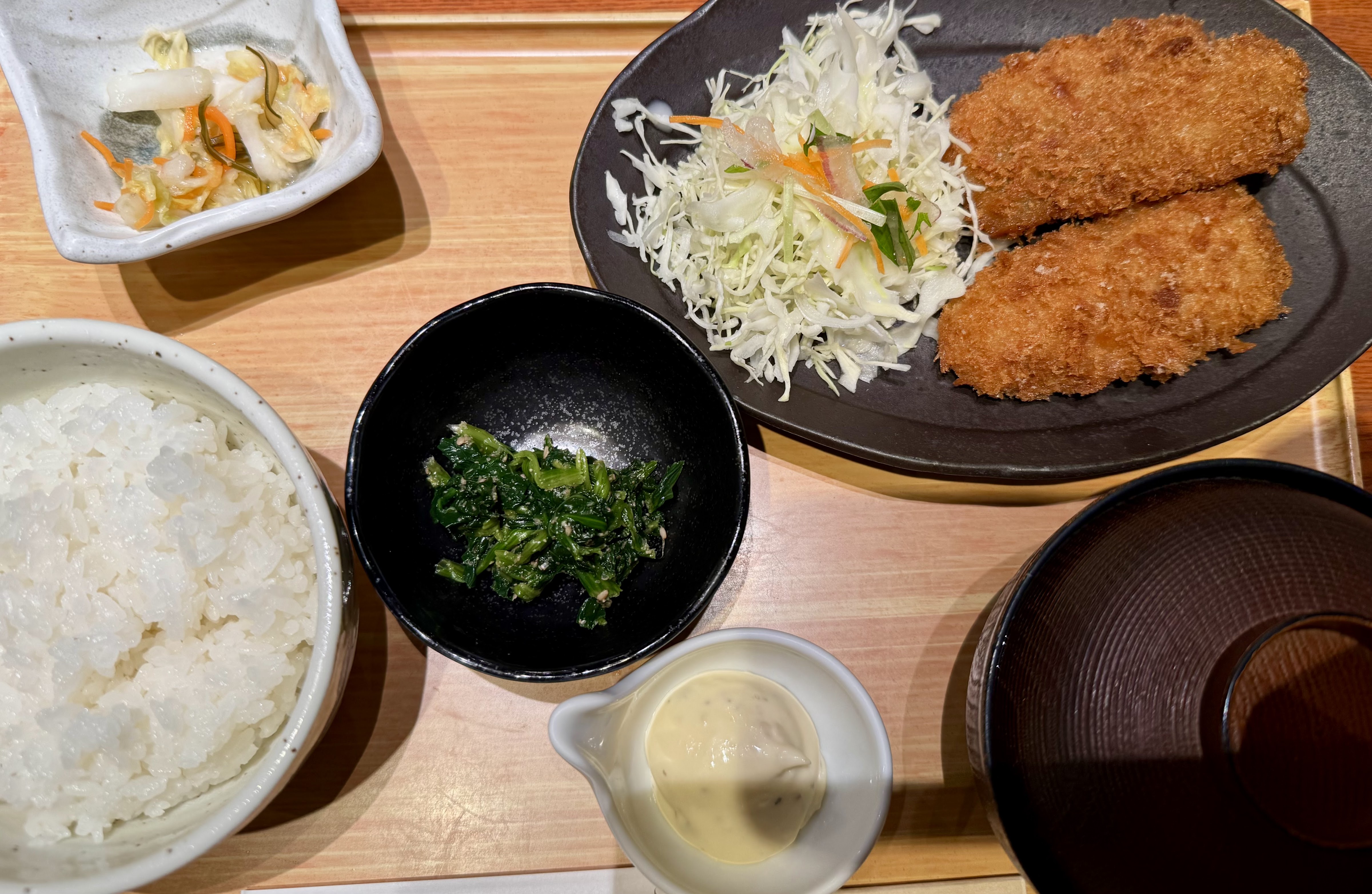 Teishokuya Hyakusaishun Yume Town Bepputen의 대표사진