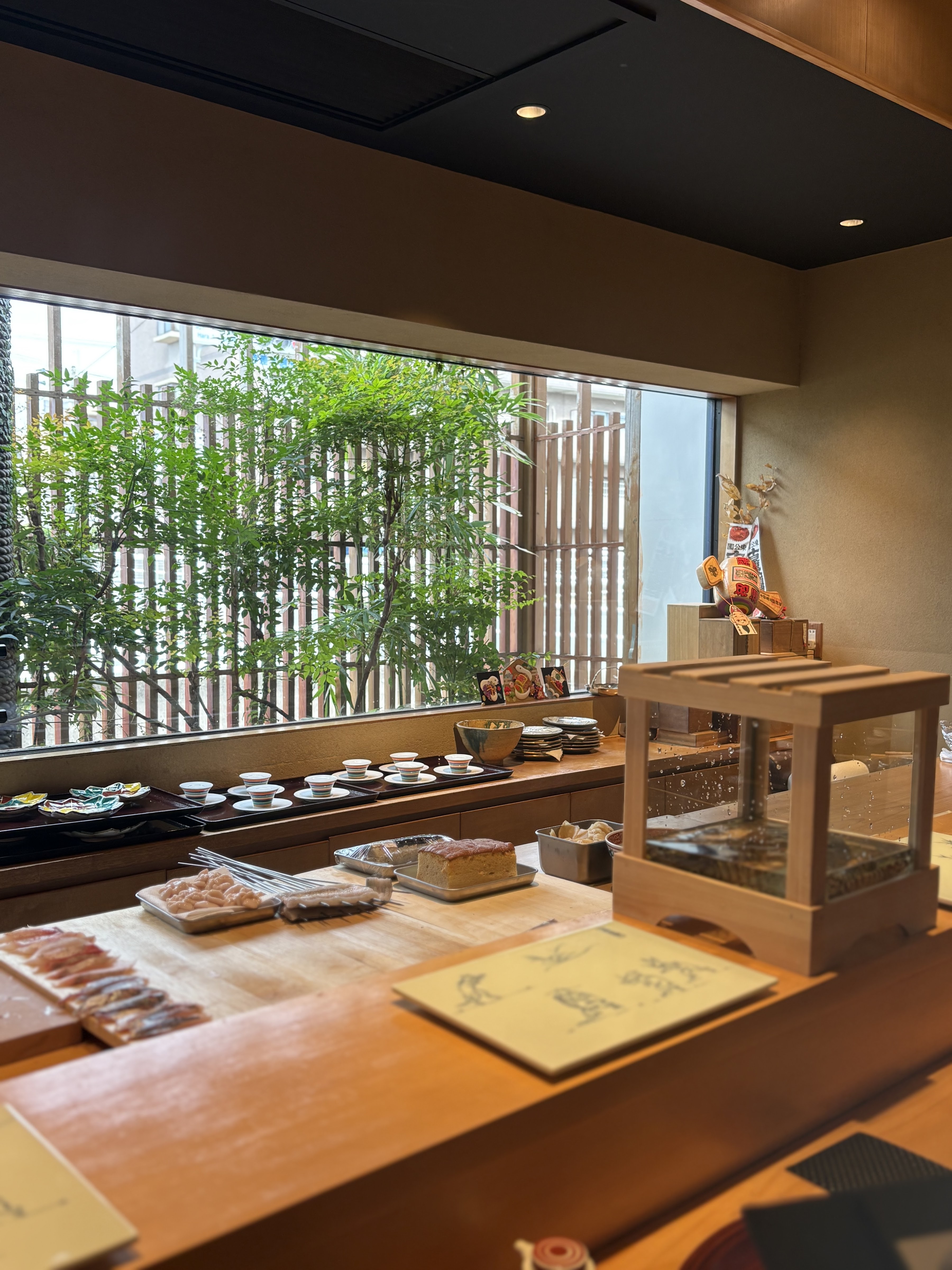 스시토와노쇼쿠도 세이키치의 대표사진